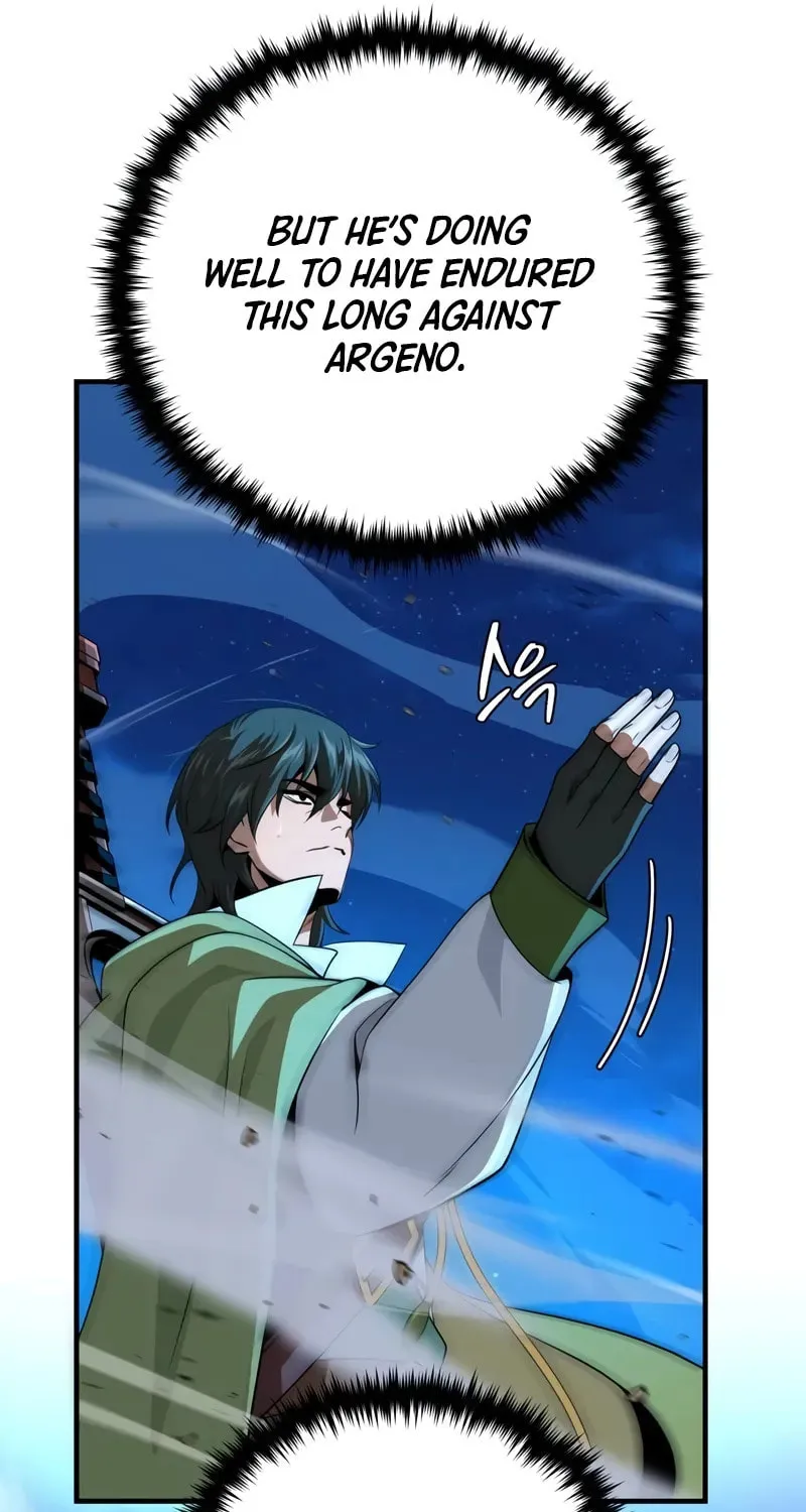 66,666 Years: Advent of the Dark Mage Chapter 136 page 117 - 