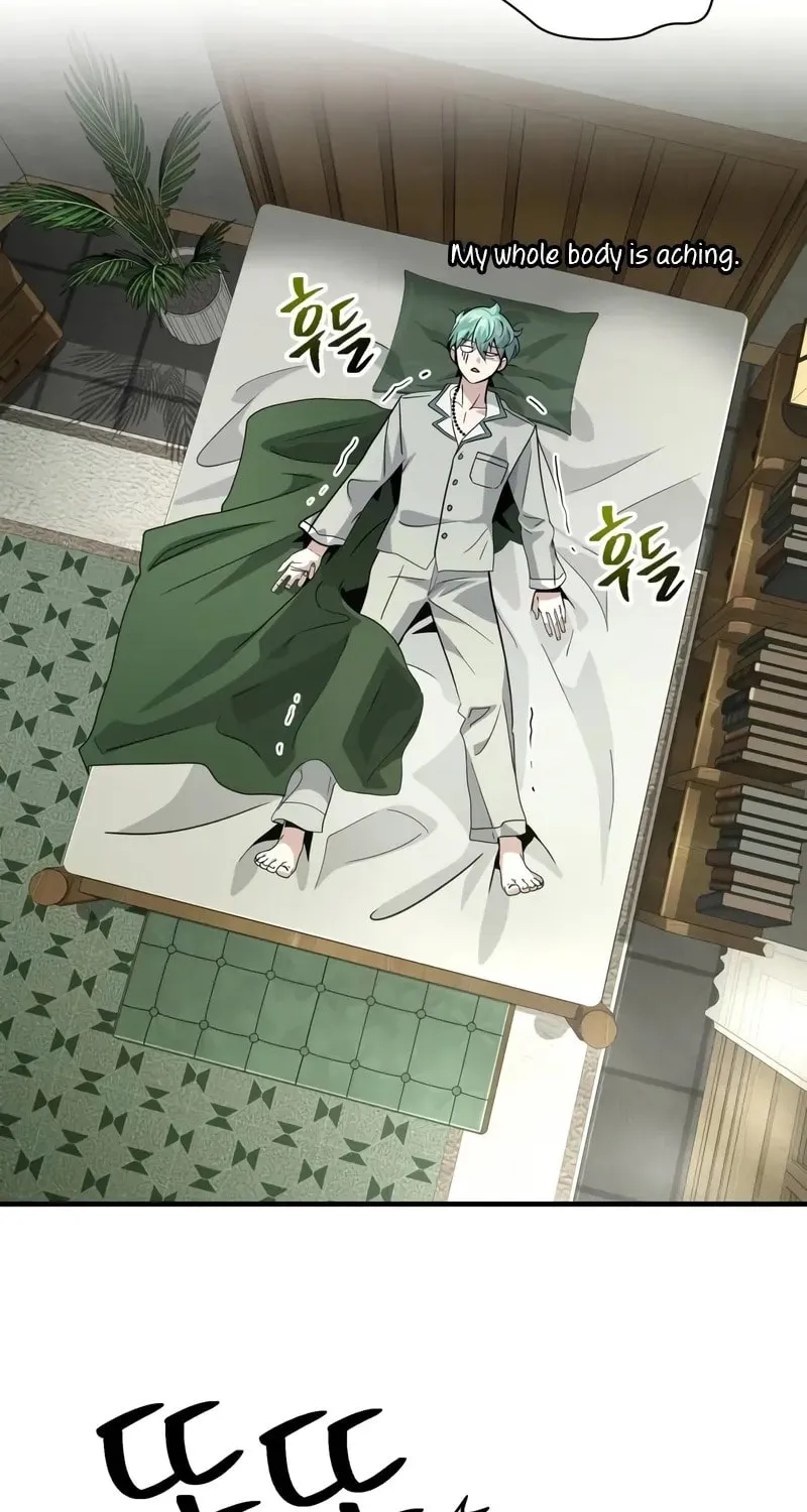 66,666 Years: Advent of the Dark Mage Chapter 136 page 122 - 