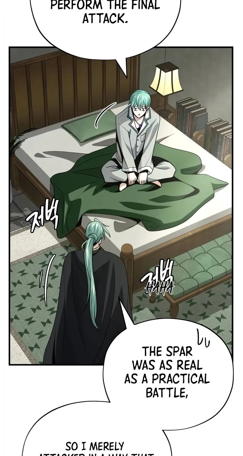 66,666 Years: Advent of the Dark Mage Chapter 136 page 125 - 