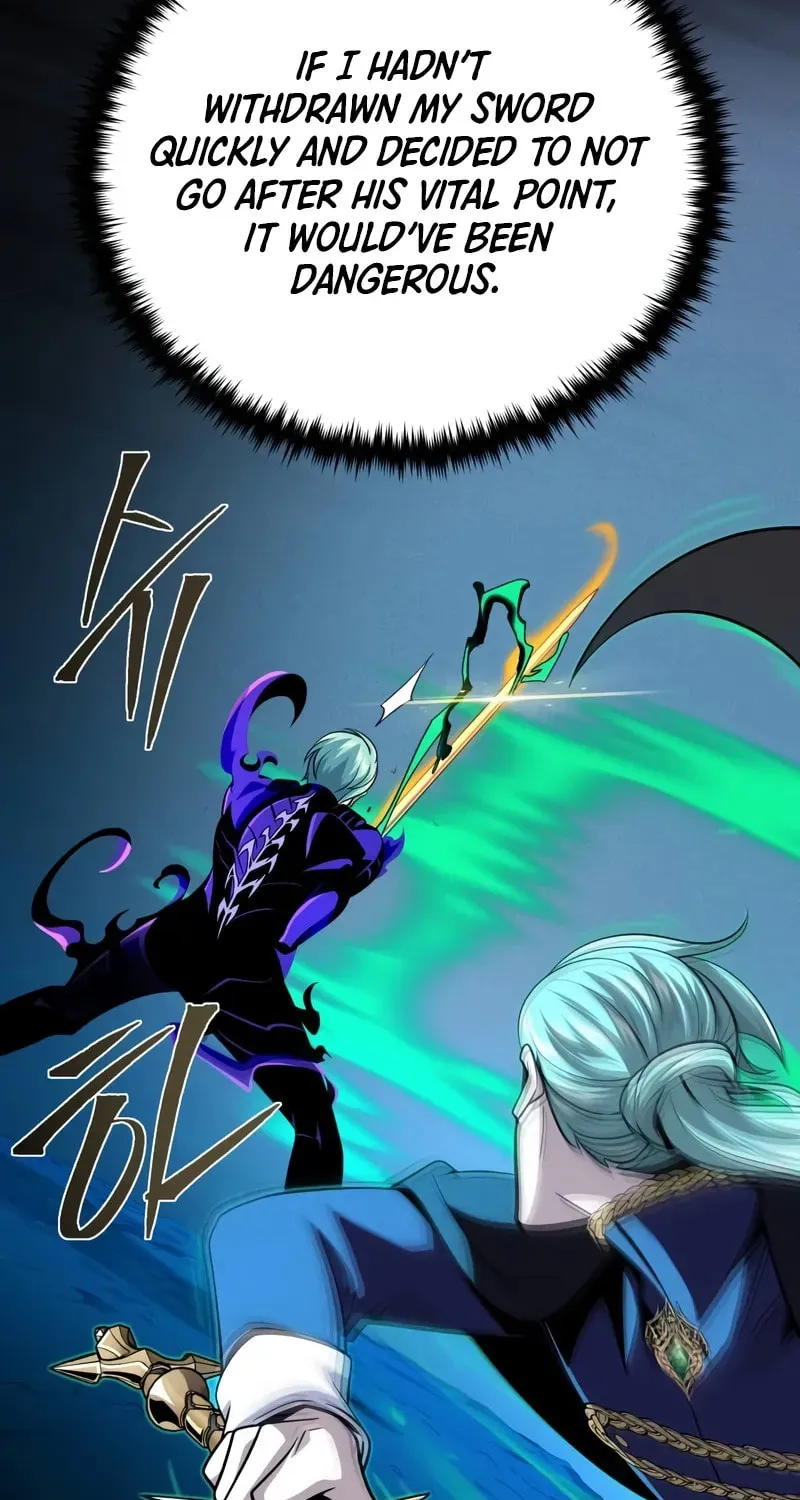 66,666 Years: Advent of the Dark Mage Chapter 136 page 131 - 