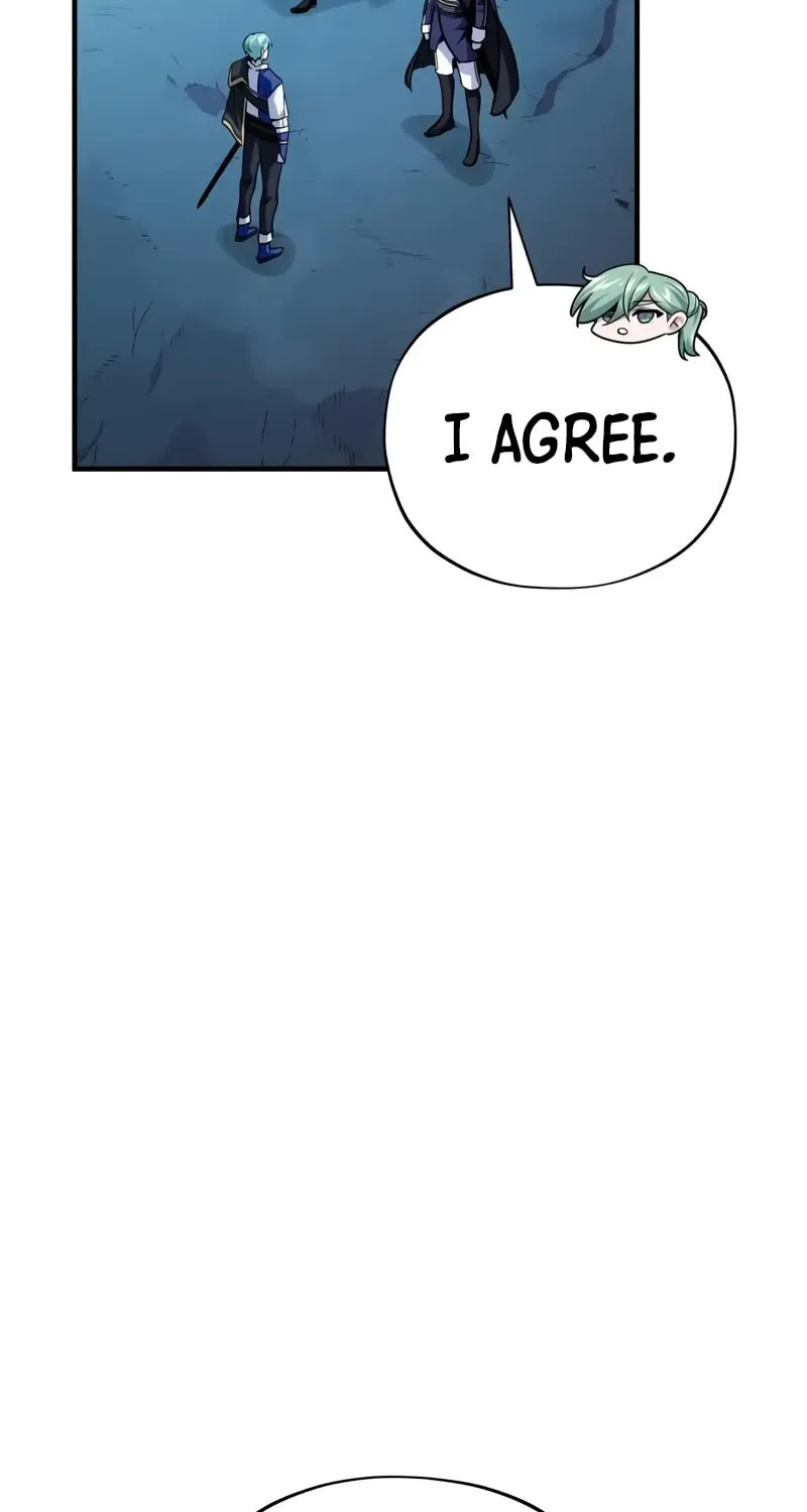 66,666 Years: Advent of the Dark Mage Chapter 136 page 19 - 