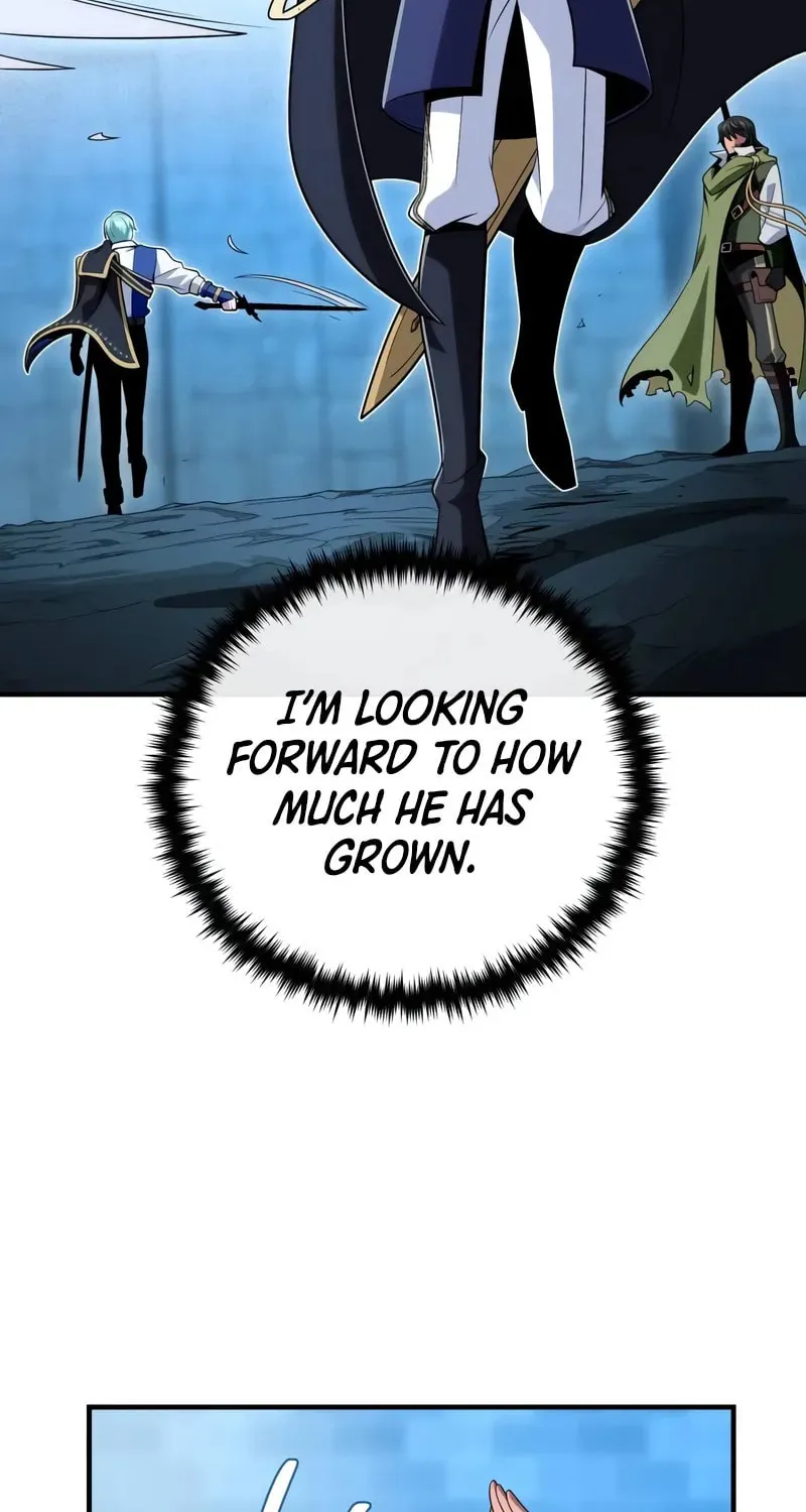 66,666 Years: Advent of the Dark Mage Chapter 136 page 23 - 