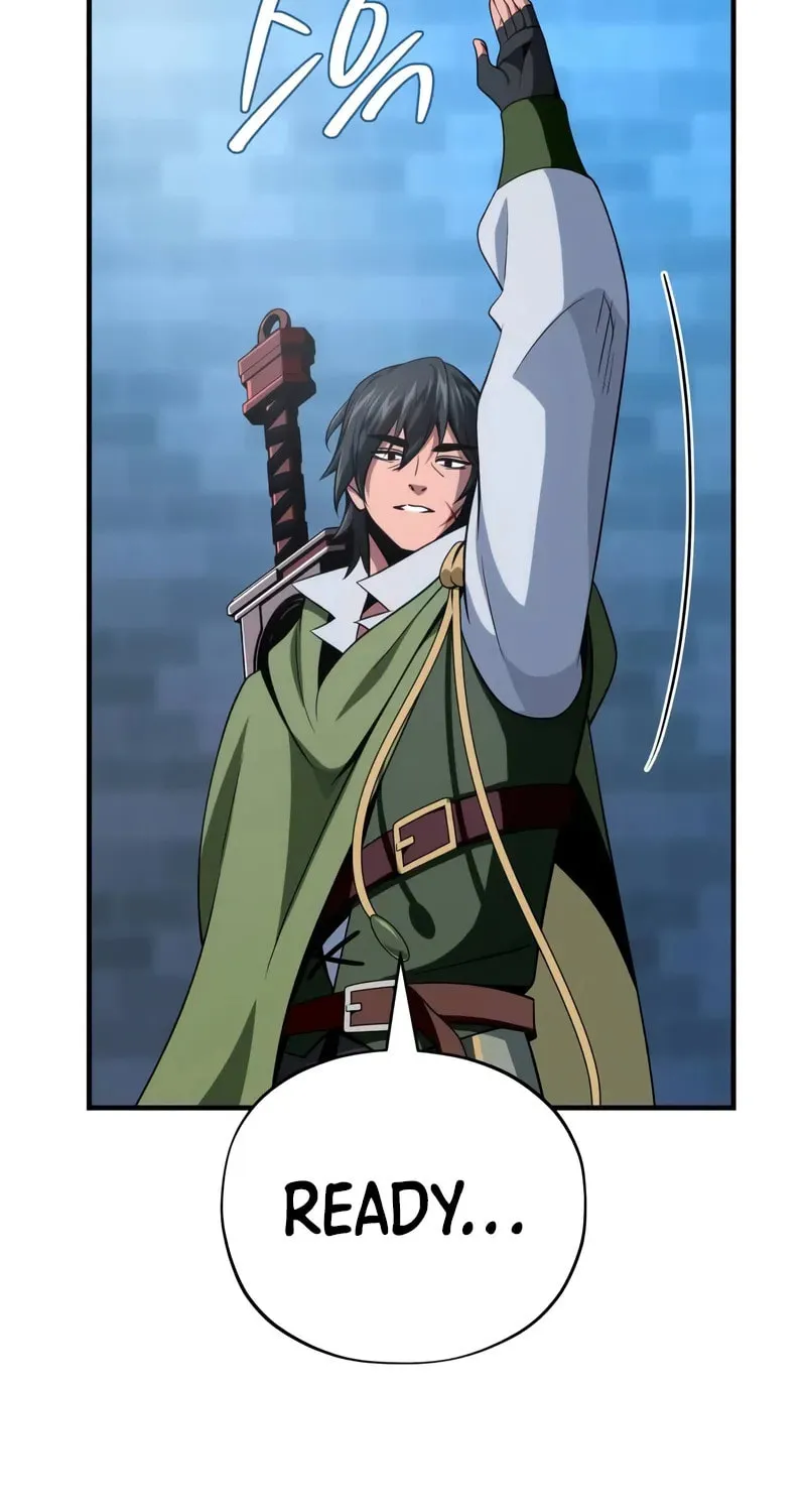 66,666 Years: Advent of the Dark Mage Chapter 136 page 24 - 