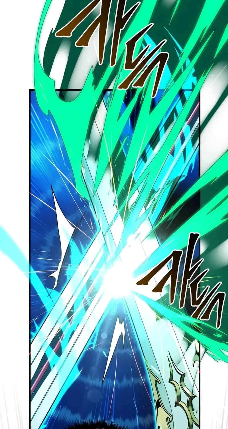 66,666 Years: Advent of the Dark Mage Chapter 136 page 28 - 