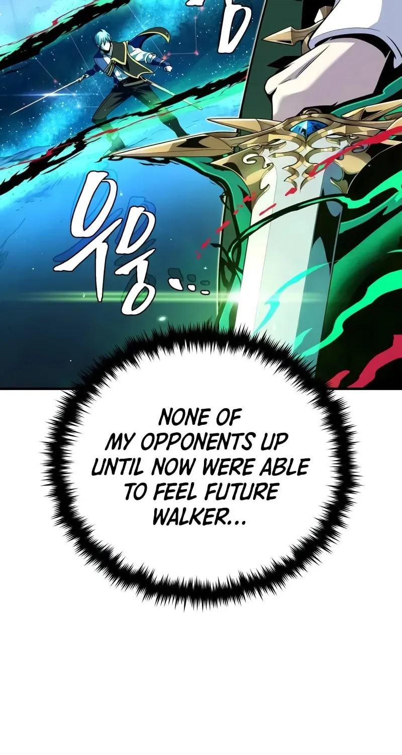 66,666 Years: Advent of the Dark Mage Chapter 136 page 54 - 