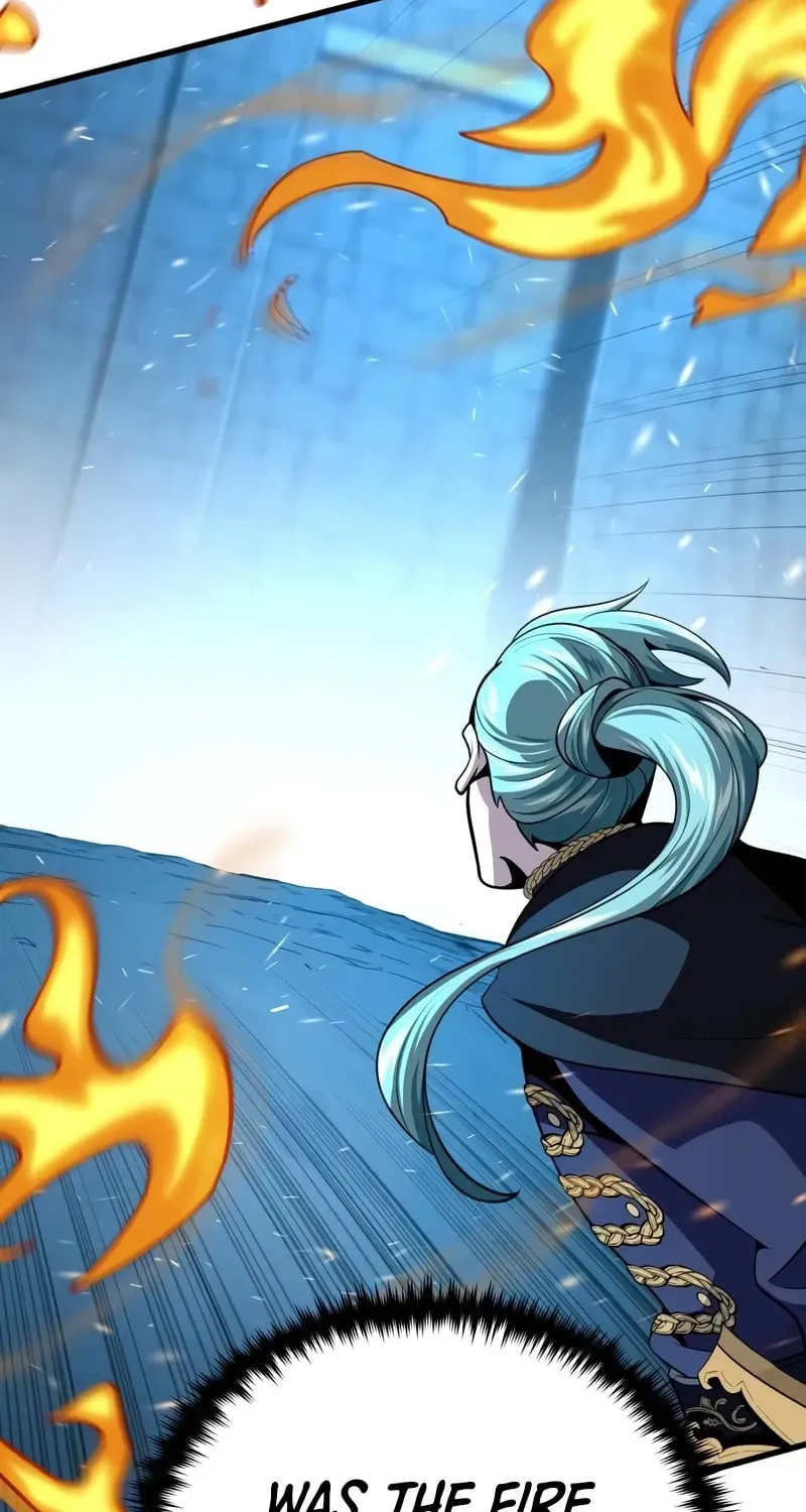 66,666 Years: Advent of the Dark Mage Chapter 136 page 82 - 