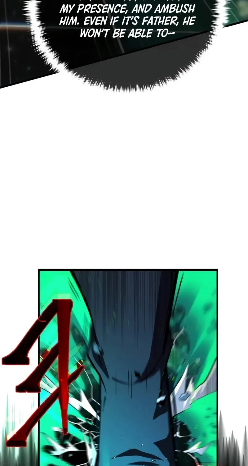 66,666 Years: Advent of the Dark Mage Chapter 136 page 85 - 