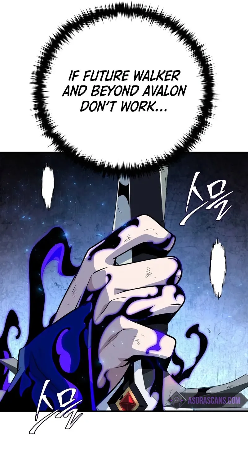 66,666 Years: Advent of the Dark Mage Chapter 136 page 99 - 