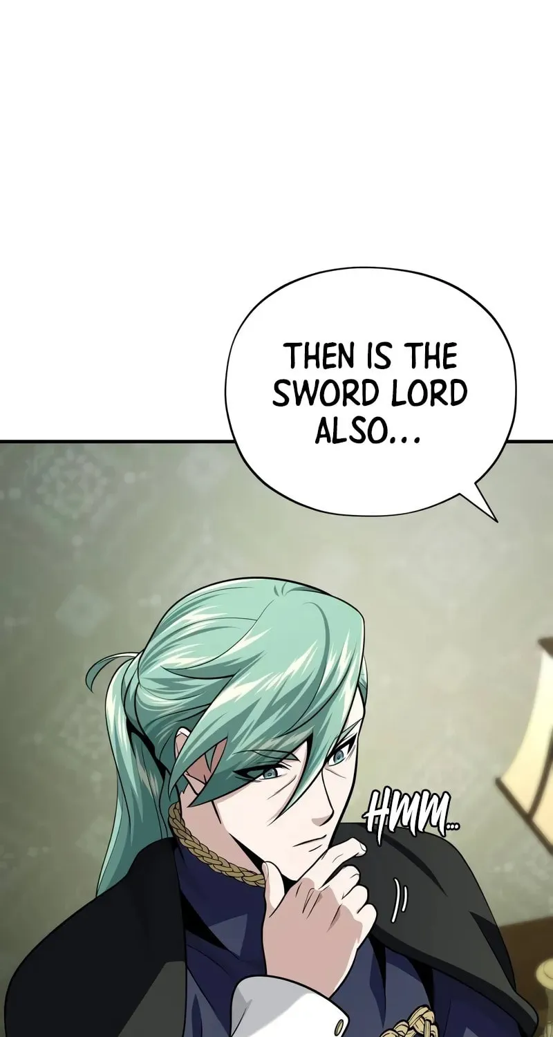 66,666 Years: Advent of the Dark Mage Chapter 137 page 11 - 