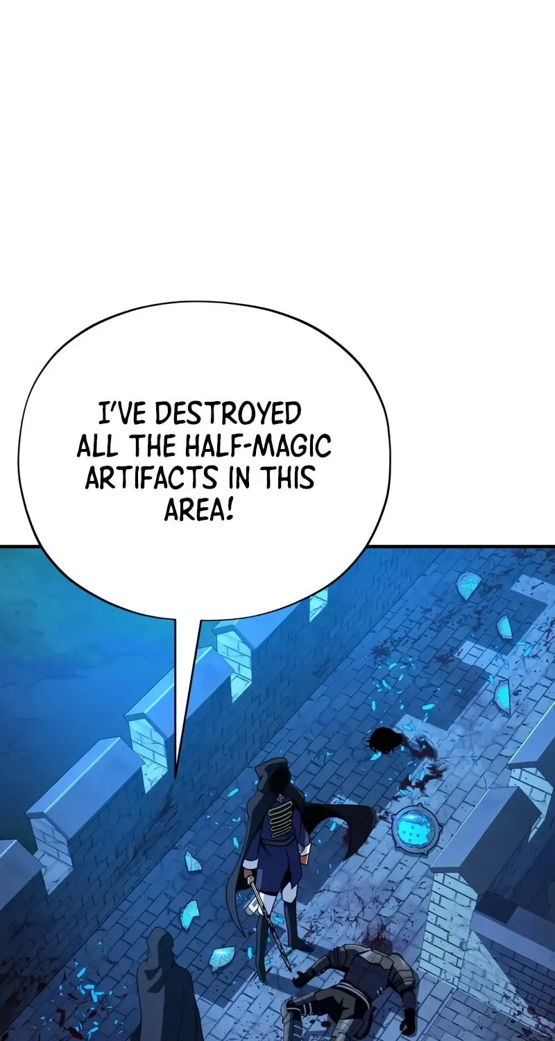 66,666 Years: Advent of the Dark Mage Chapter 137 page 105 - 