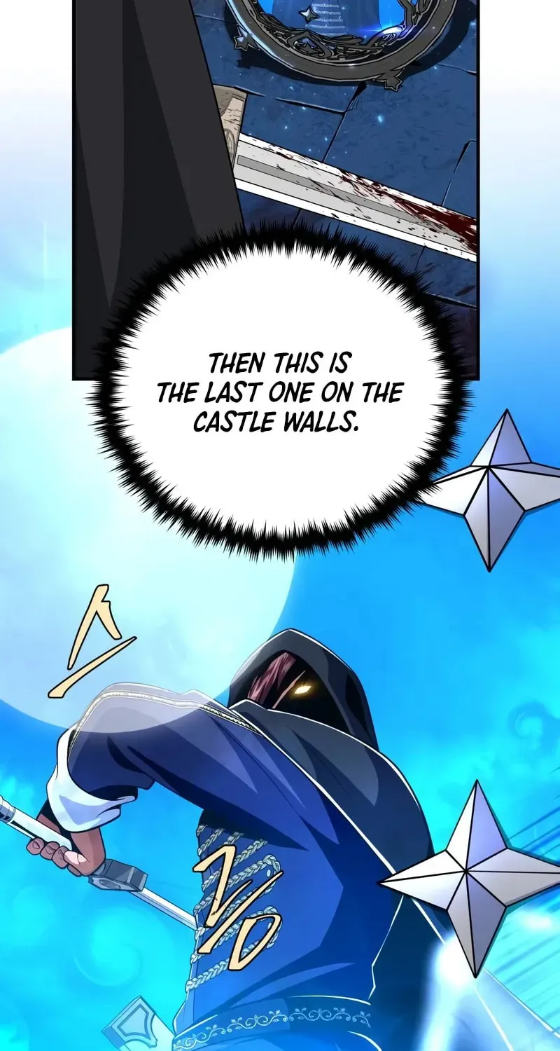 66,666 Years: Advent of the Dark Mage Chapter 137 page 107 - 