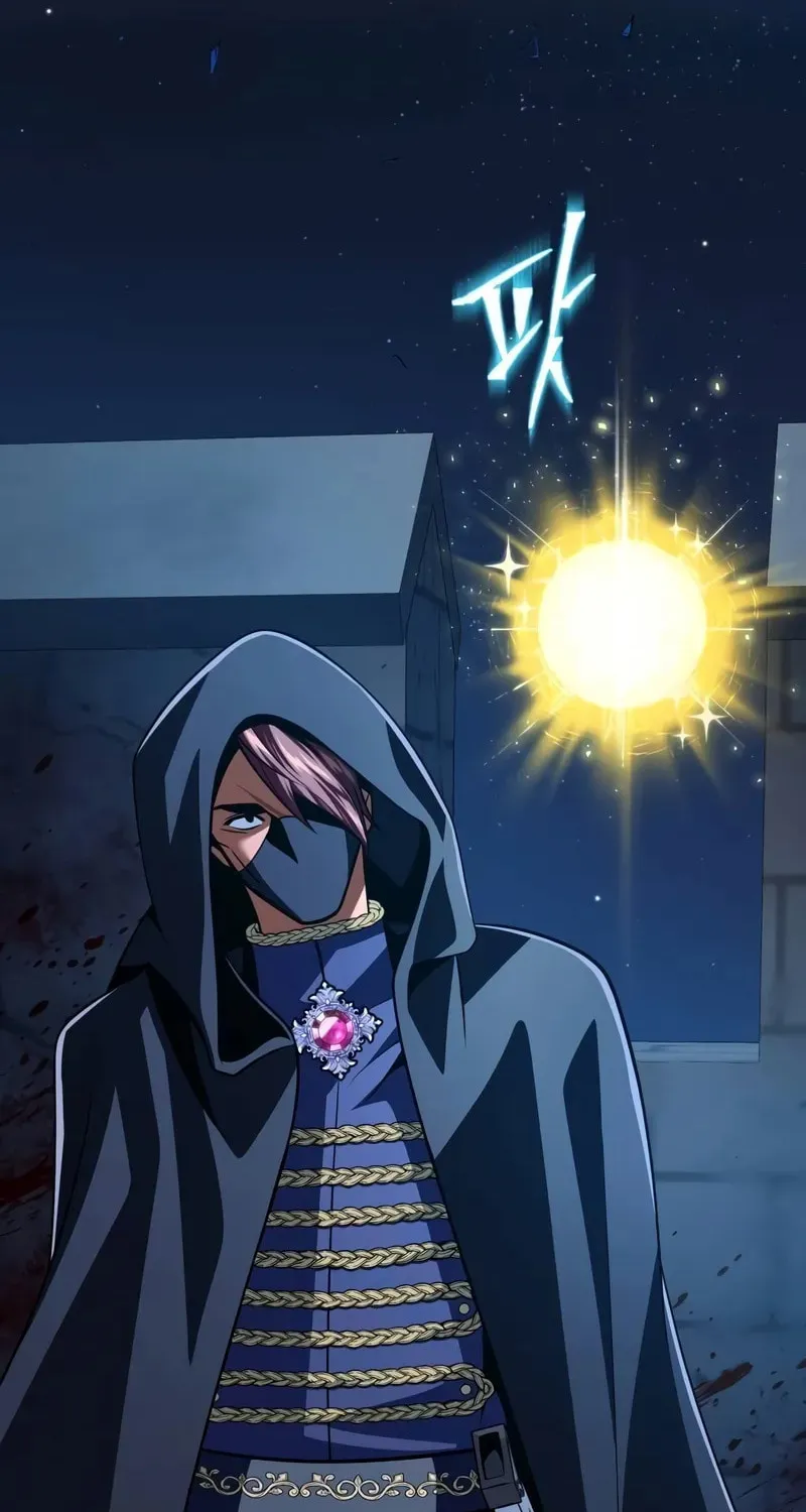 66,666 Years: Advent of the Dark Mage Chapter 137 page 109 - 