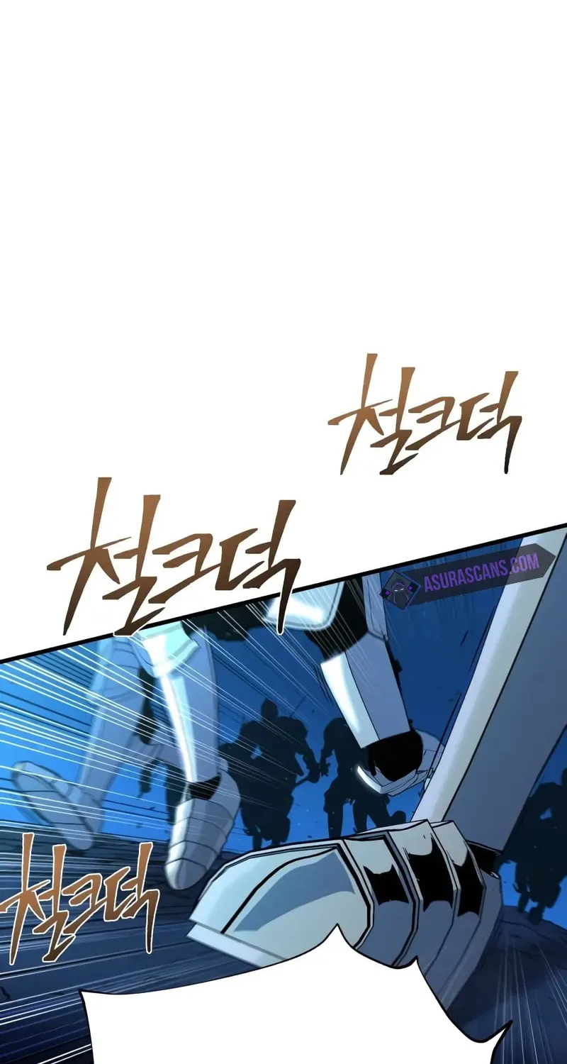 66,666 Years: Advent of the Dark Mage Chapter 137 page 112 - 