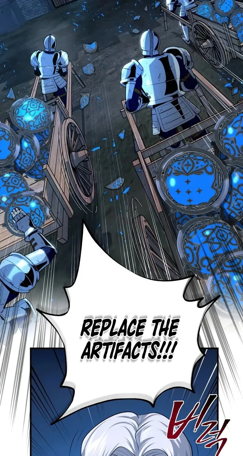 66,666 Years: Advent of the Dark Mage Chapter 137 page 114 - 