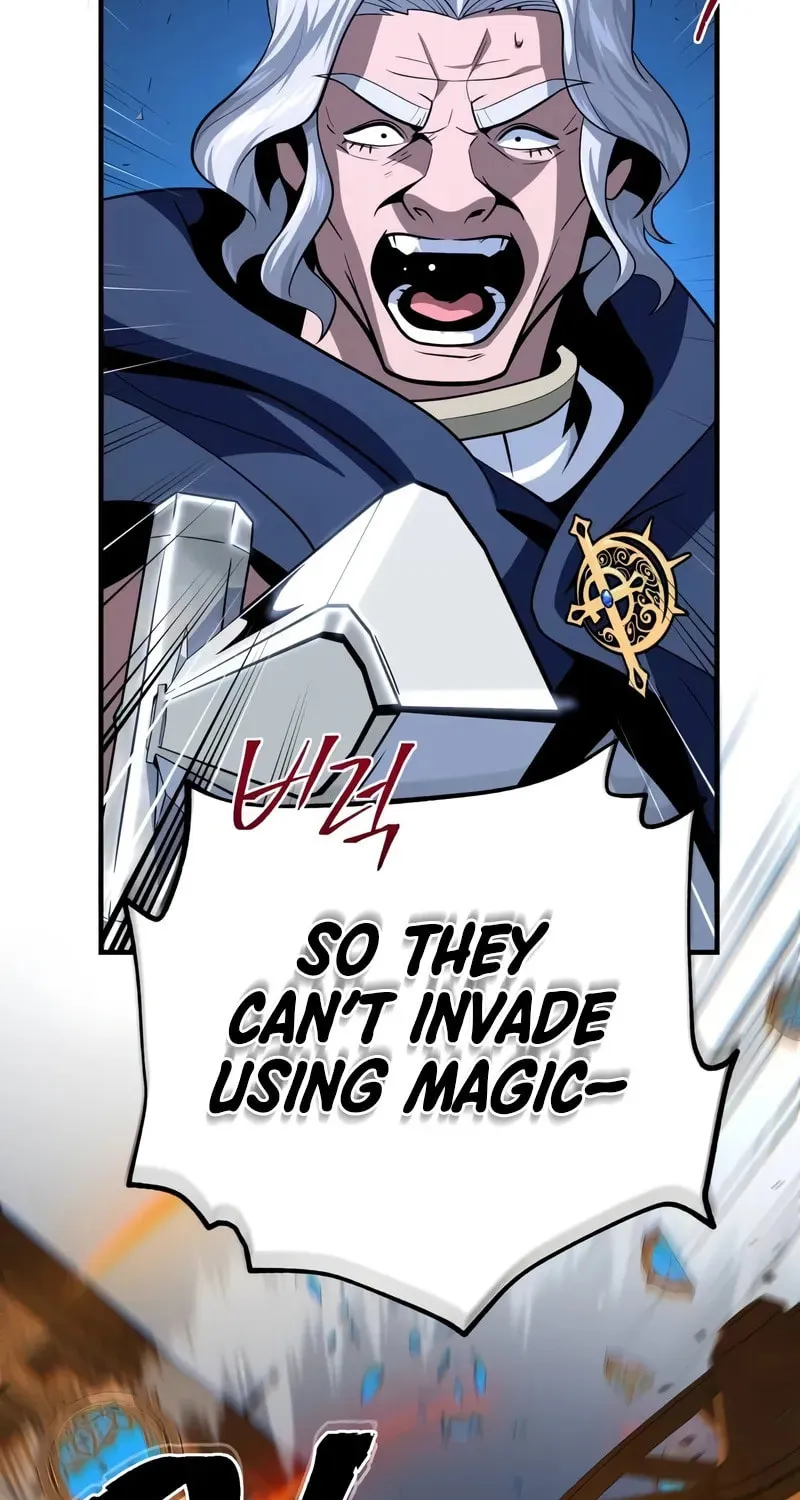 66,666 Years: Advent of the Dark Mage Chapter 137 page 115 - 