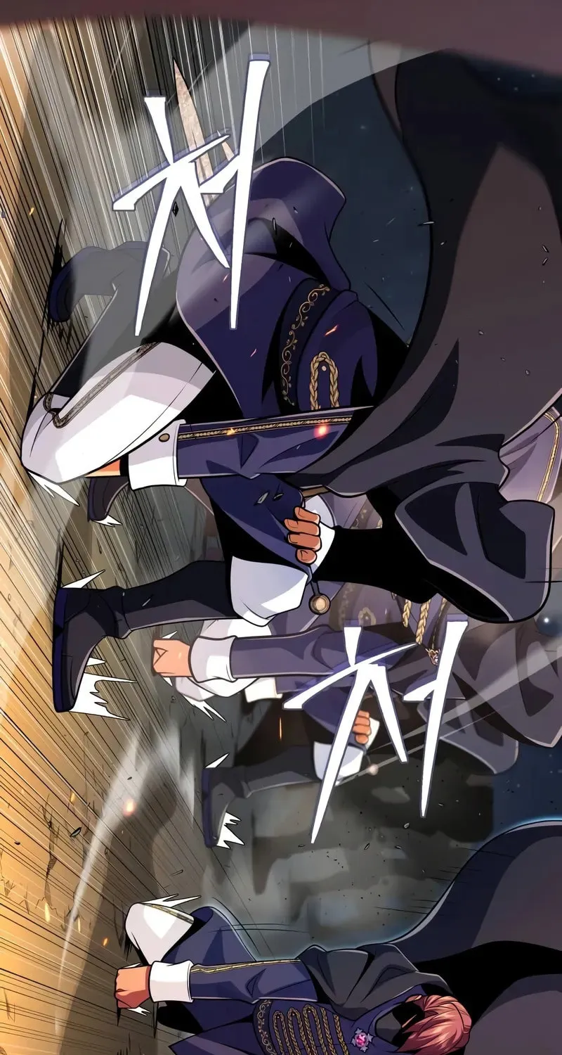 66,666 Years: Advent of the Dark Mage Chapter 137 page 124 - 