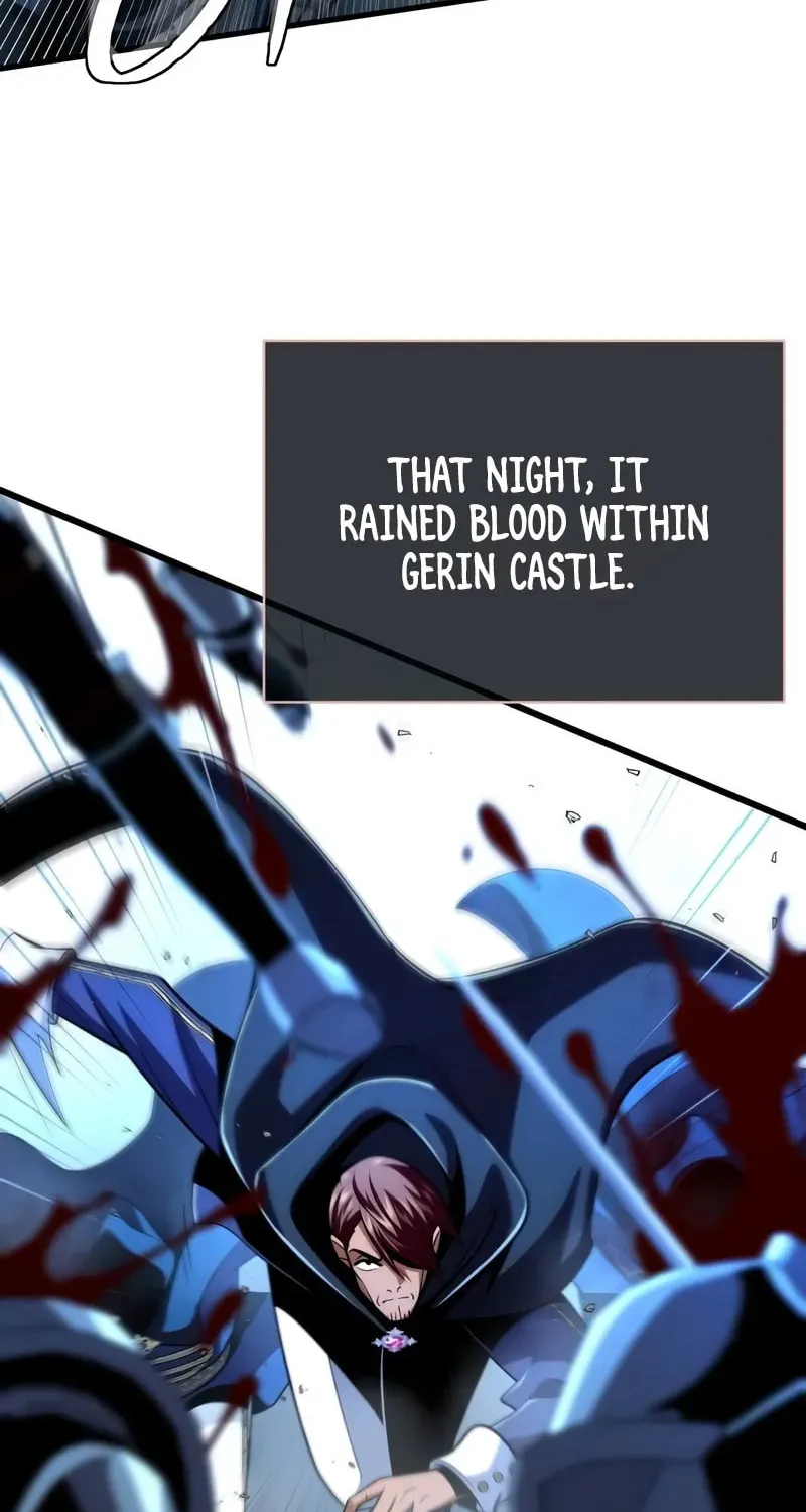 66,666 Years: Advent of the Dark Mage Chapter 137 page 132 - 