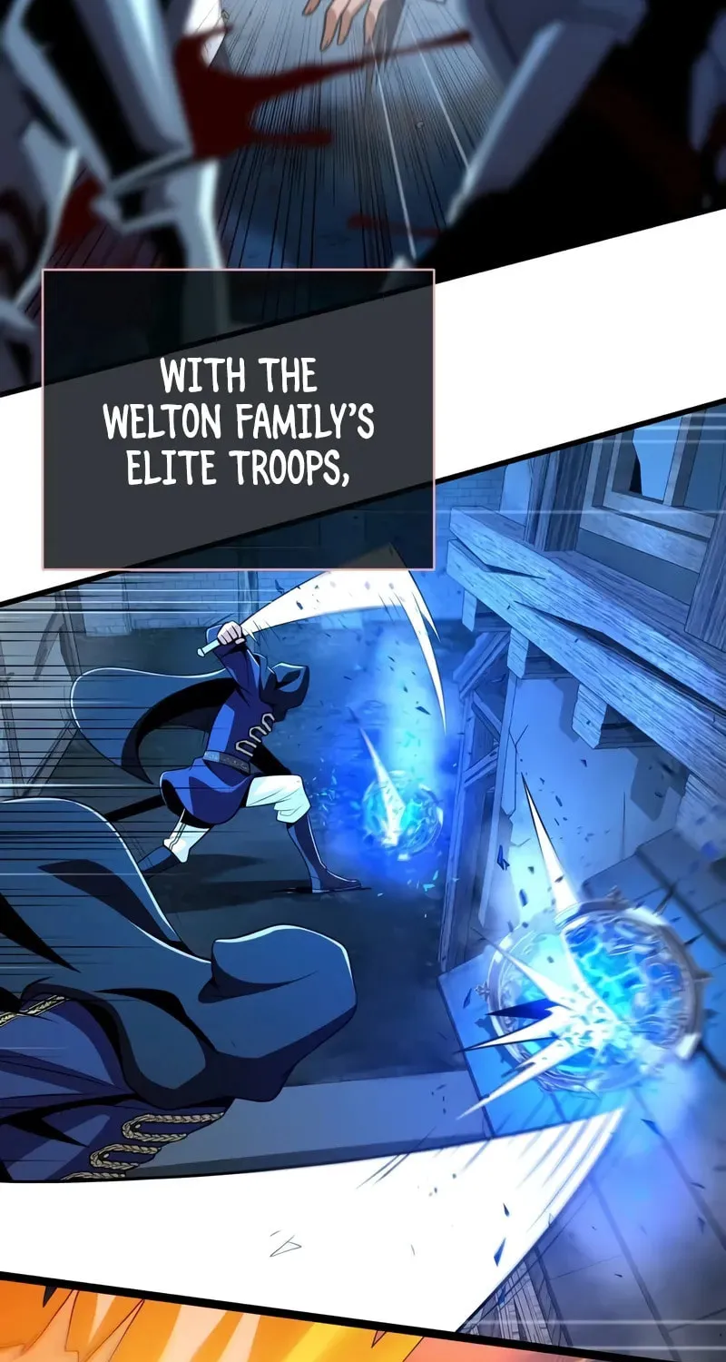 66,666 Years: Advent of the Dark Mage Chapter 137 page 133 - 