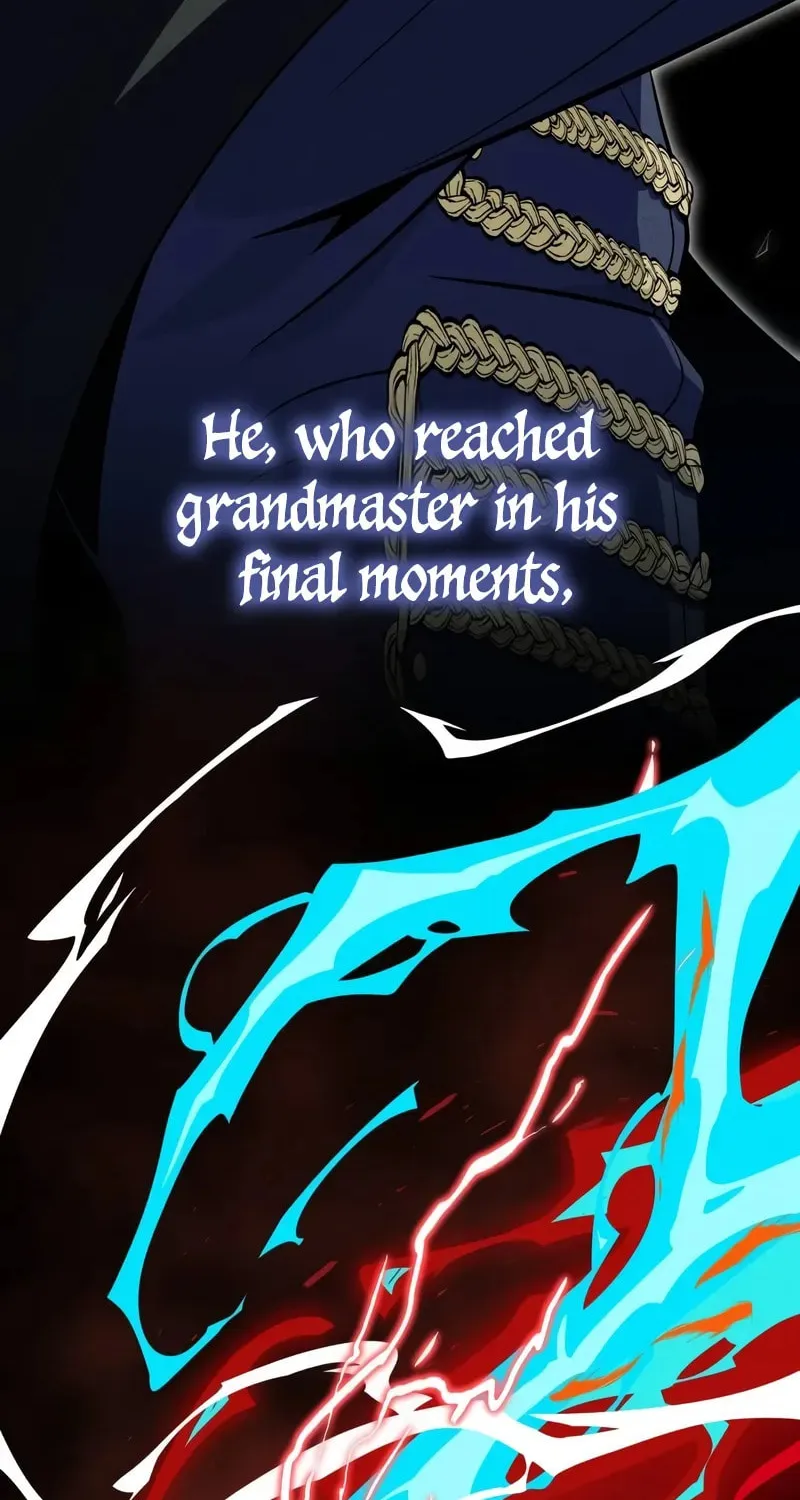 66,666 Years: Advent of the Dark Mage Chapter 137 page 16 - 