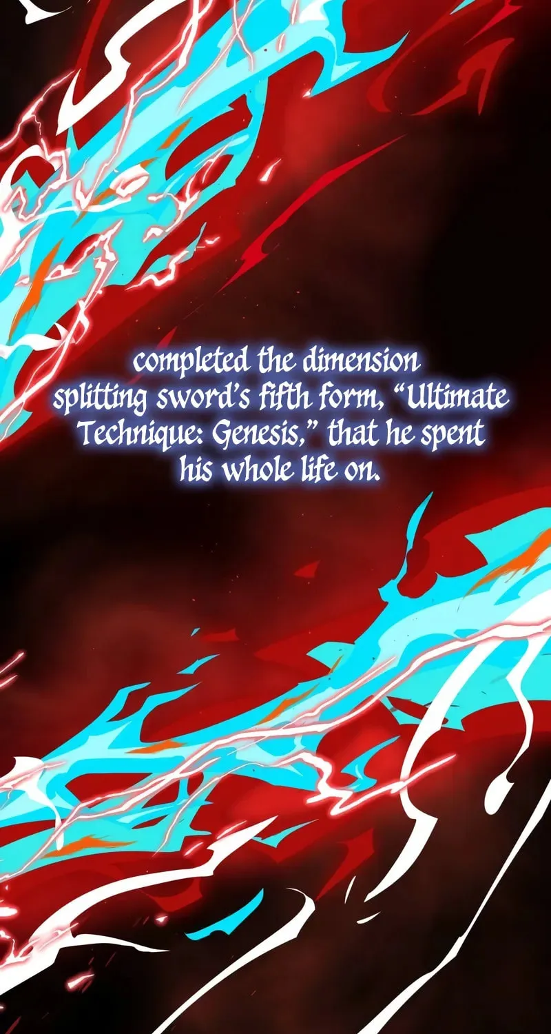 66,666 Years: Advent of the Dark Mage Chapter 137 page 17 - 