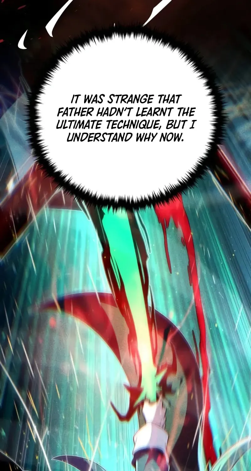 66,666 Years: Advent of the Dark Mage Chapter 137 page 18 - 