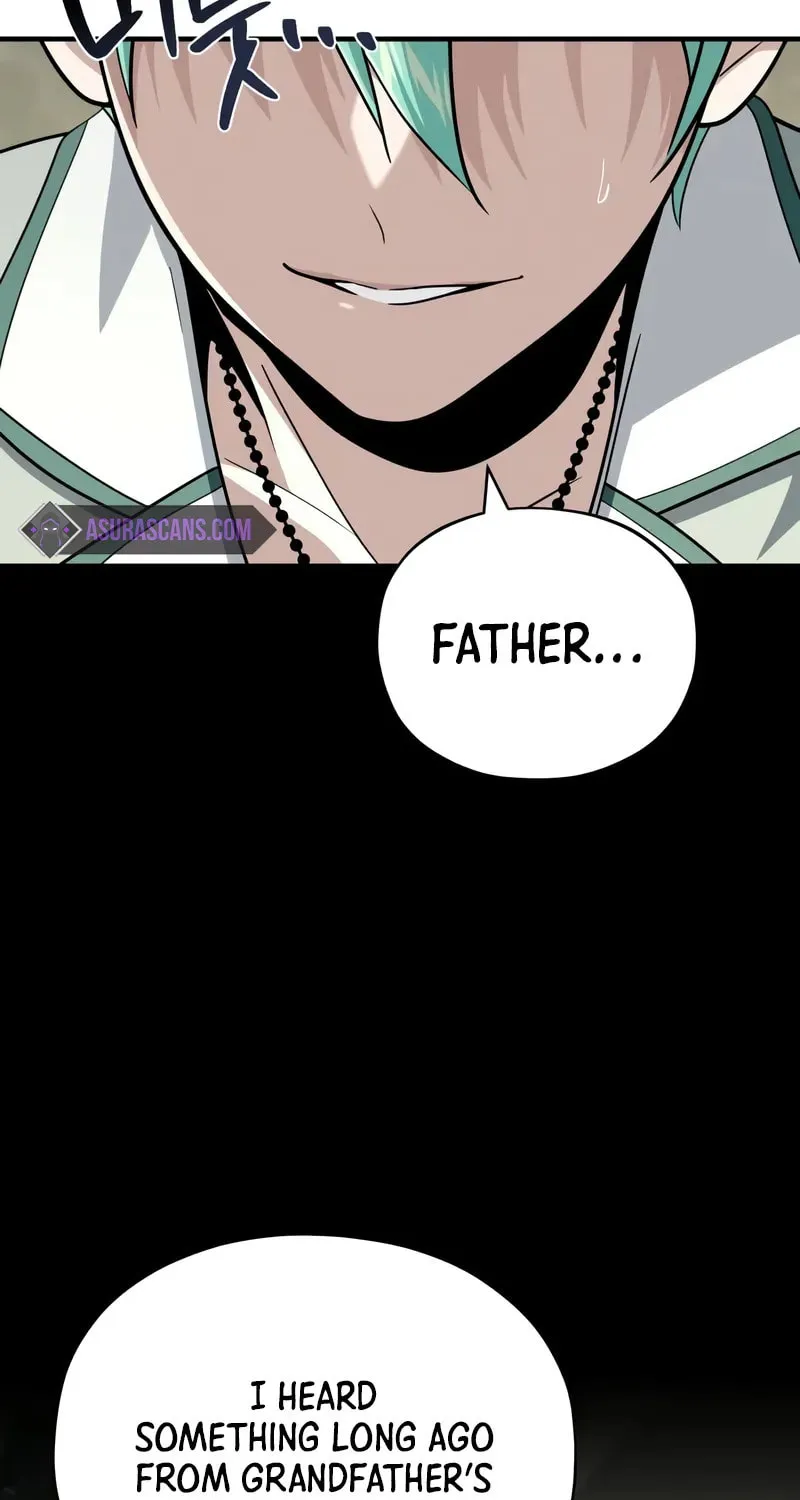 66,666 Years: Advent of the Dark Mage Chapter 137 page 31 - 