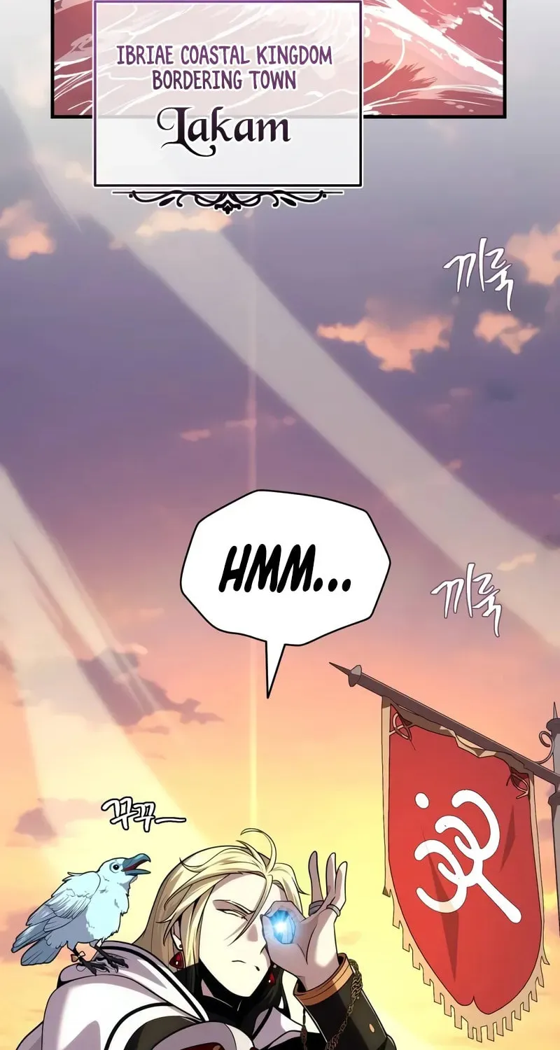 66,666 Years: Advent of the Dark Mage Chapter 137 page 48 - 