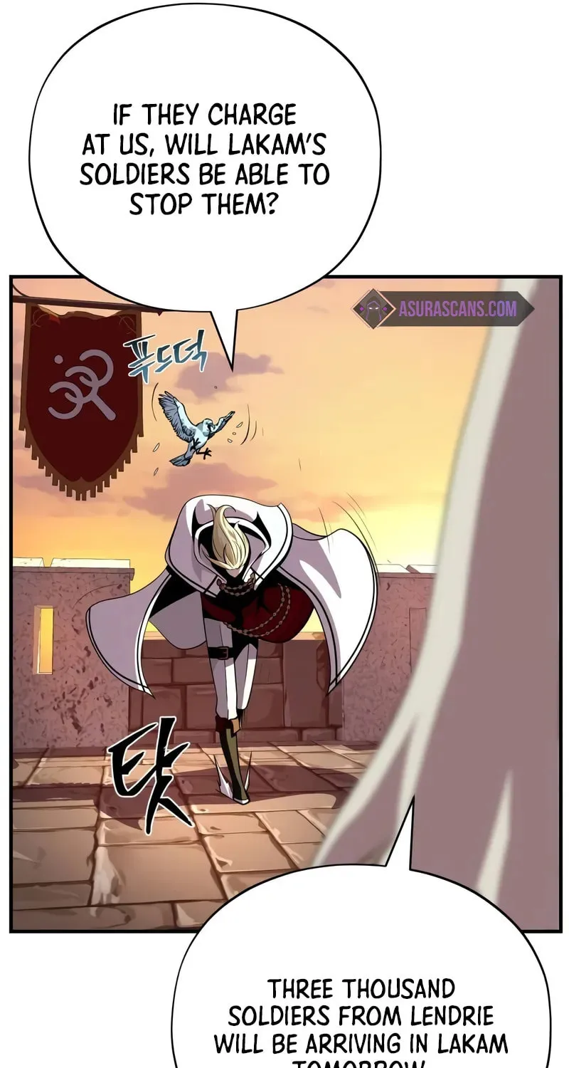 66,666 Years: Advent of the Dark Mage Chapter 137 page 53 - 