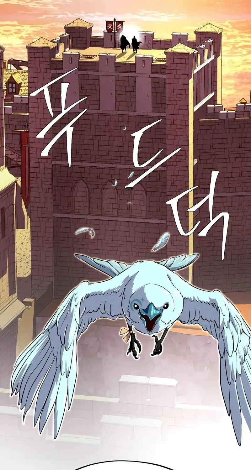 66,666 Years: Advent of the Dark Mage Chapter 137 page 62 - 