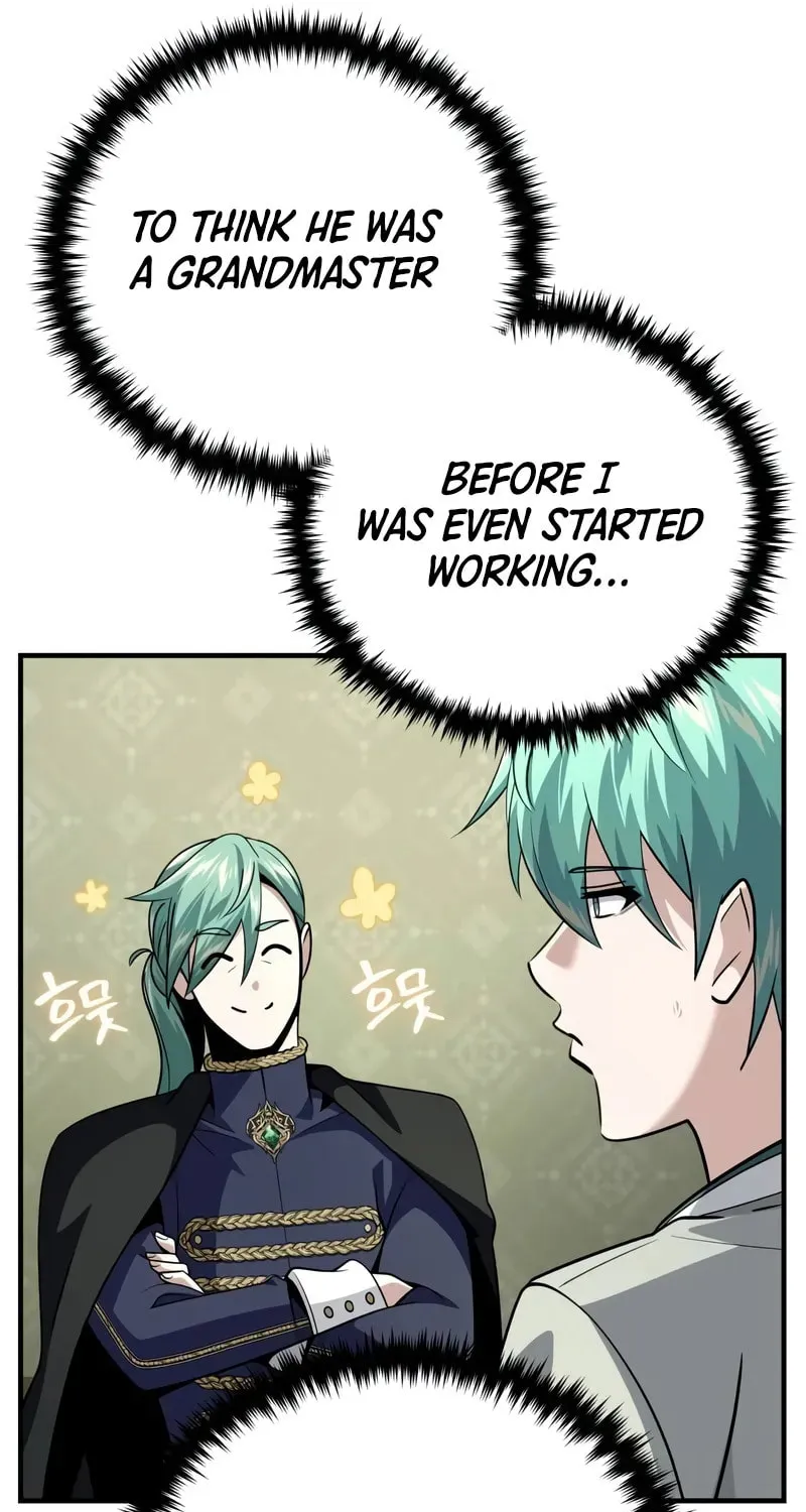 66,666 Years: Advent of the Dark Mage Chapter 137 page 8 - 