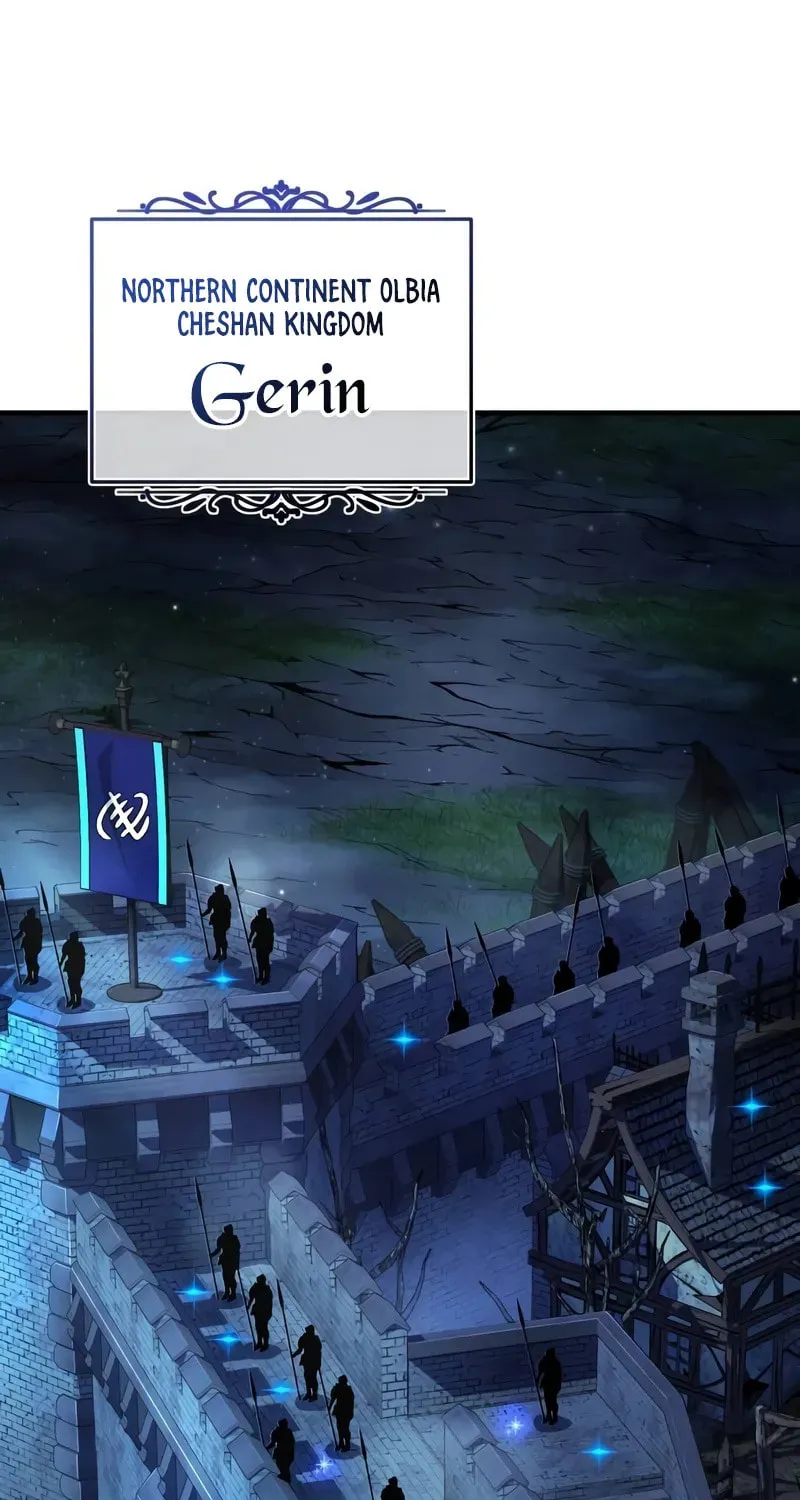 66,666 Years: Advent of the Dark Mage Chapter 137 page 74 - 