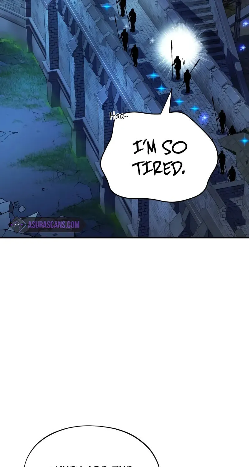 66,666 Years: Advent of the Dark Mage Chapter 137 page 75 - 
