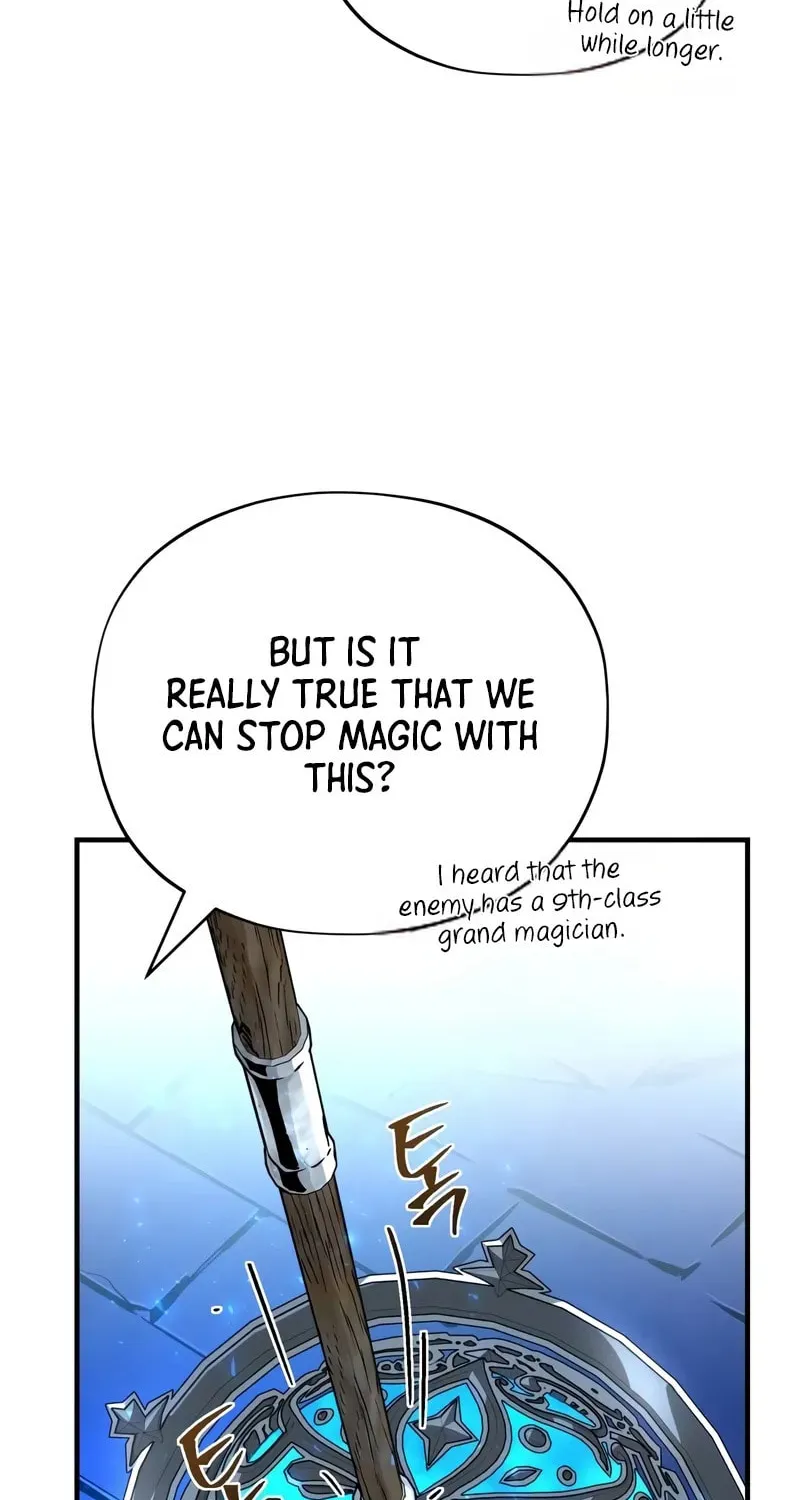 66,666 Years: Advent of the Dark Mage Chapter 137 page 77 - 