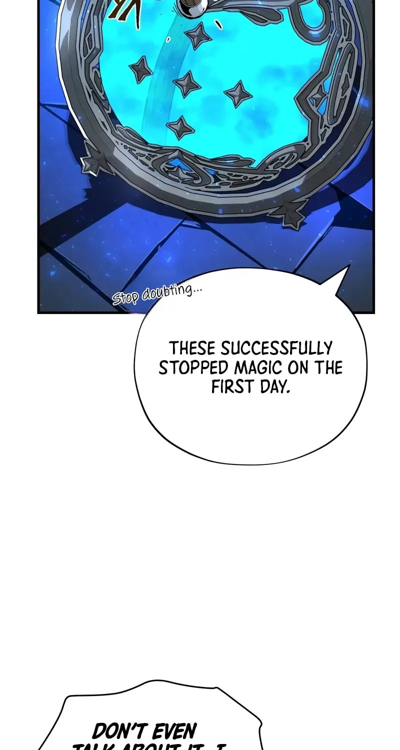 66,666 Years: Advent of the Dark Mage Chapter 137 page 78 - 