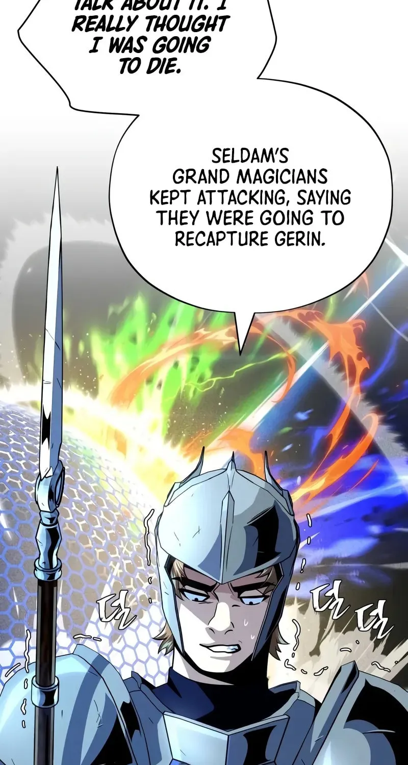 66,666 Years: Advent of the Dark Mage Chapter 137 page 79 - 