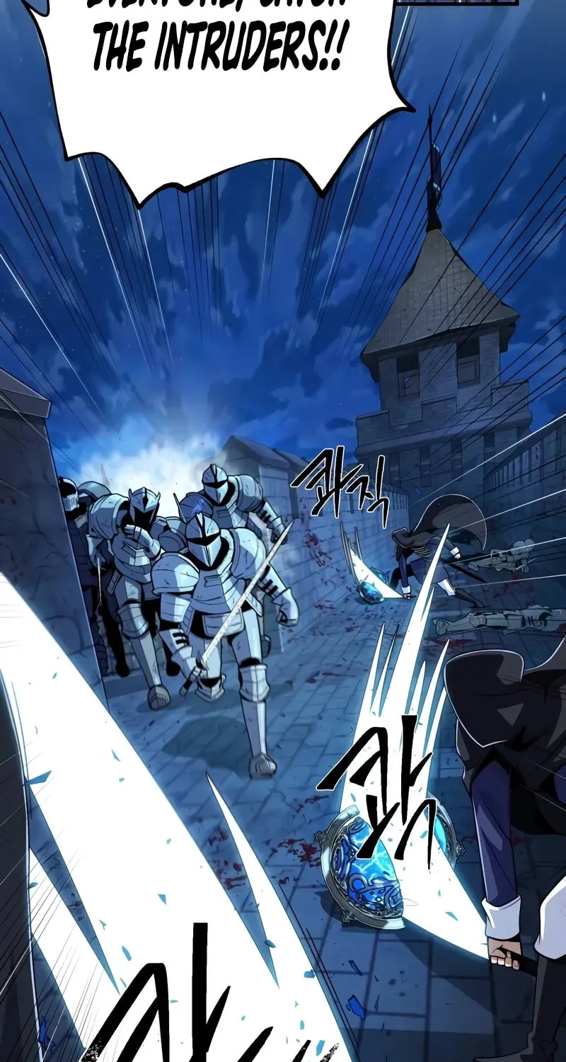 66,666 Years: Advent of the Dark Mage Chapter 137 page 92 - 