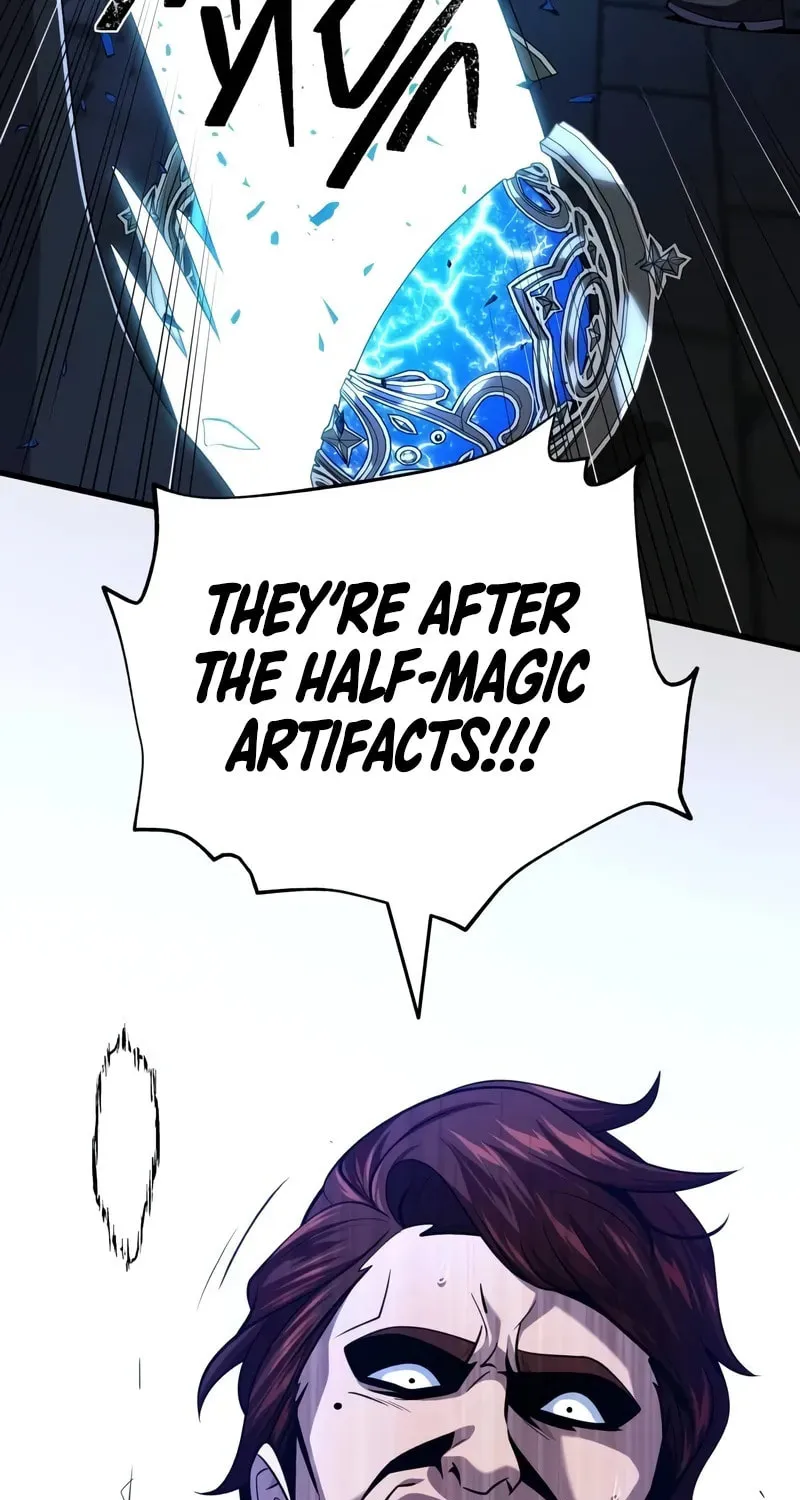 66,666 Years: Advent of the Dark Mage Chapter 137 page 93 - 