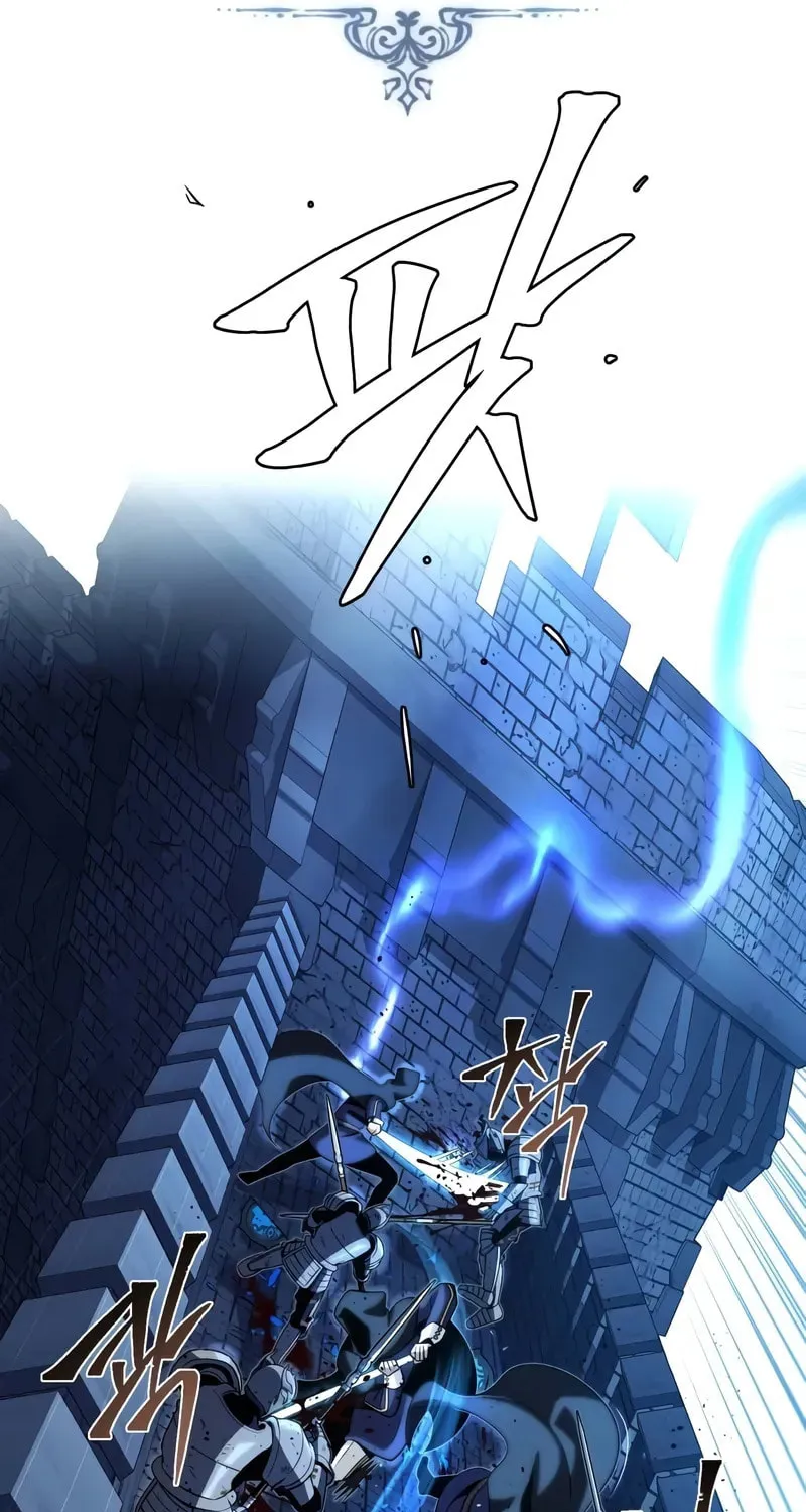 66,666 Years: Advent of the Dark Mage Chapter 137 page 97 - 