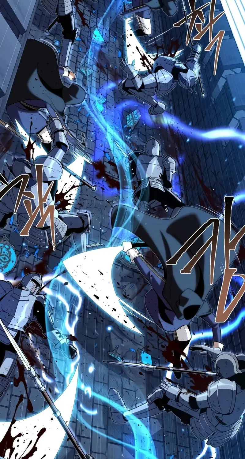 66,666 Years: Advent of the Dark Mage Chapter 137 page 98 - 