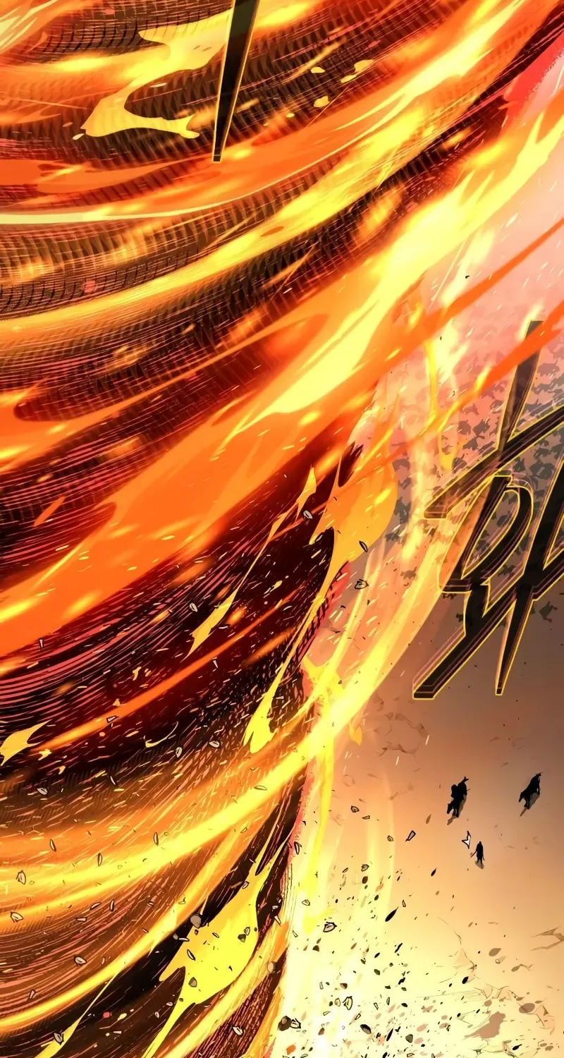 66,666 Years: Advent of the Dark Mage Chapter 138 page 115 - 