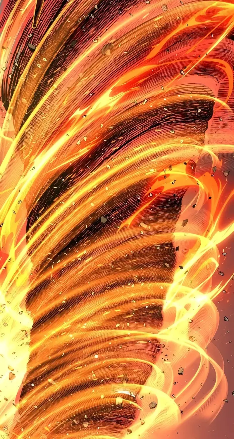 66,666 Years: Advent of the Dark Mage Chapter 138 page 118 - 