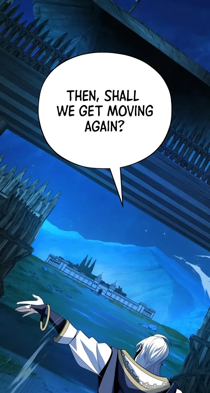 66,666 Years: Advent of the Dark Mage Chapter 138 page 19 - 