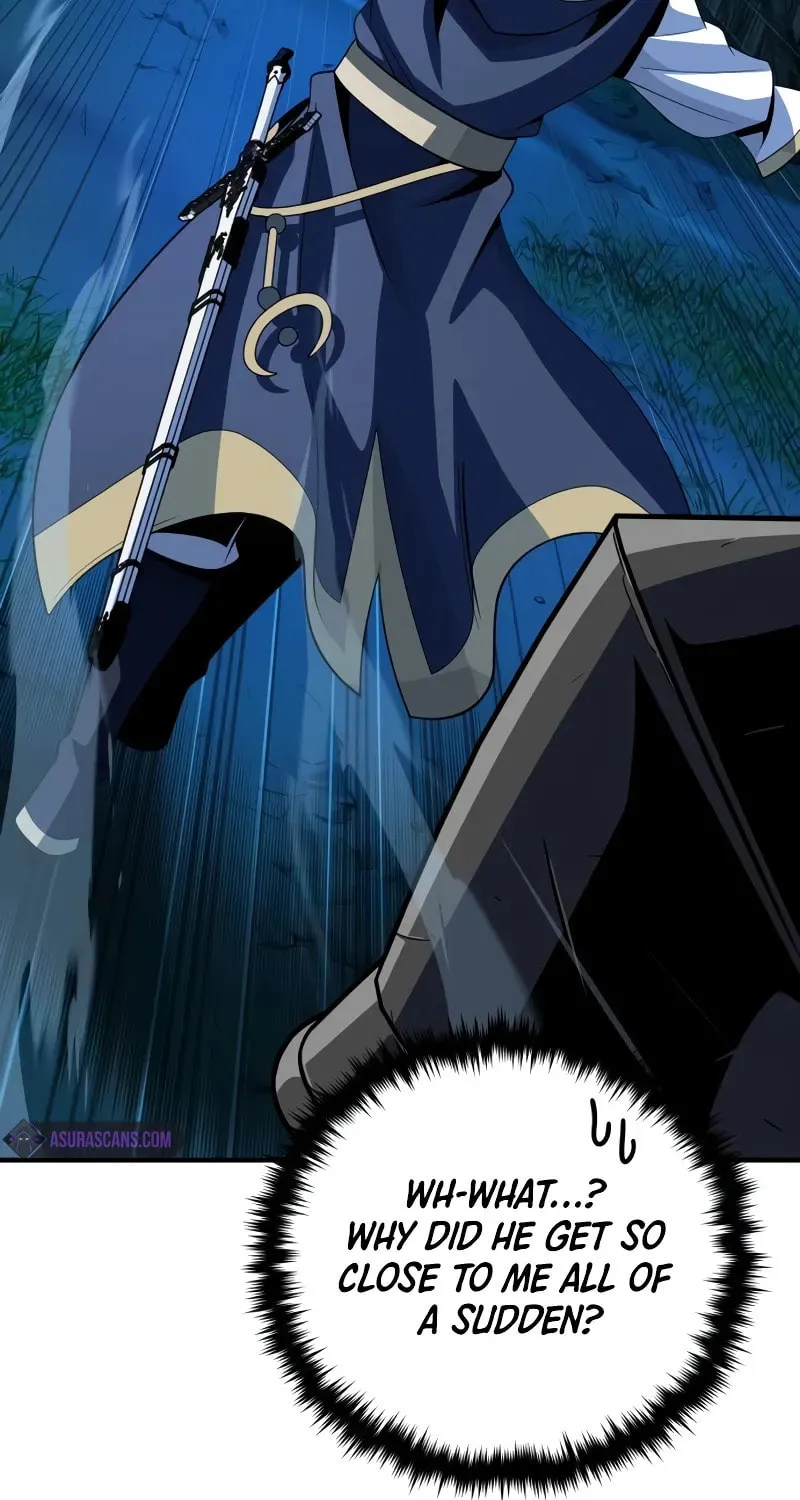 66,666 Years: Advent of the Dark Mage Chapter 138 page 20 - 
