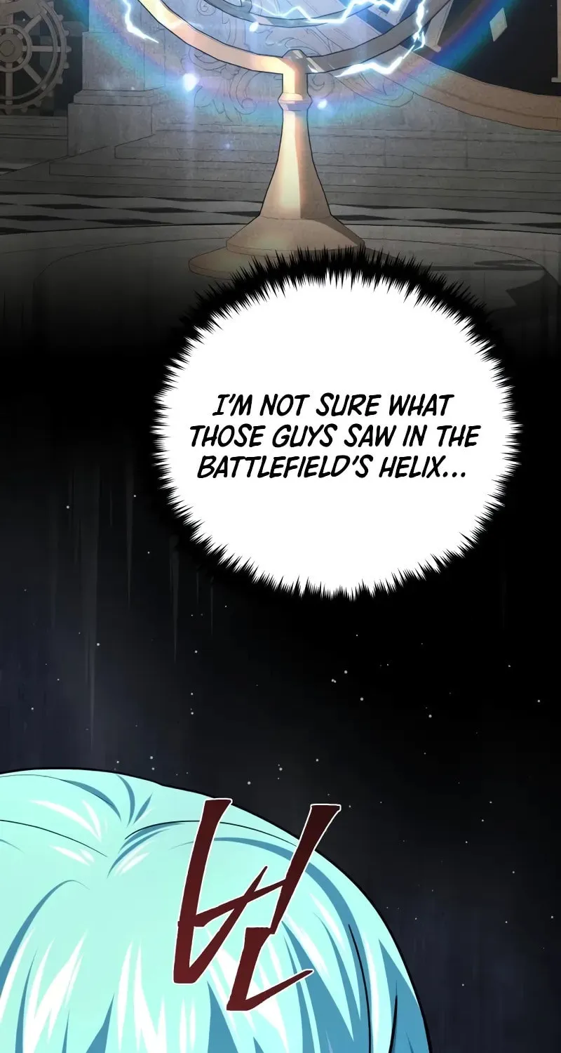 66,666 Years: Advent of the Dark Mage Chapter 138 page 29 - 