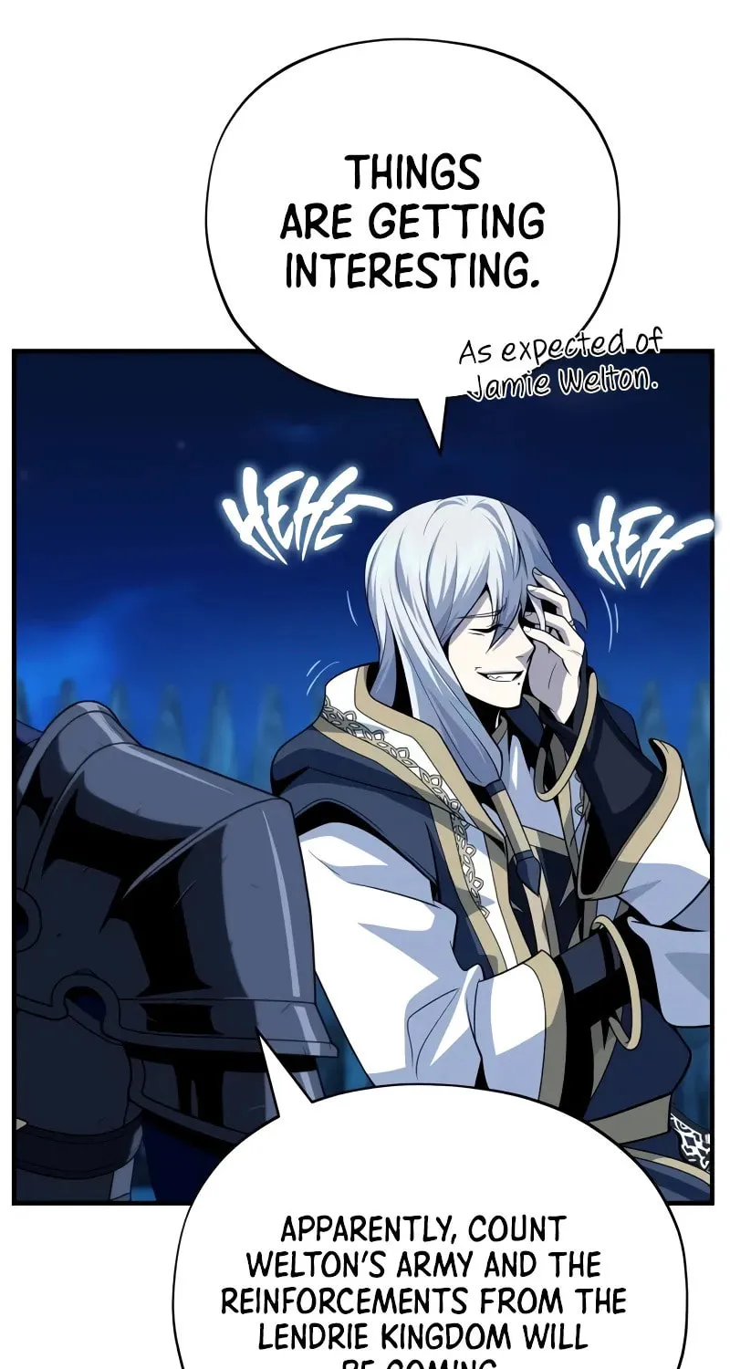 66,666 Years: Advent of the Dark Mage Chapter 138 page 4 - 