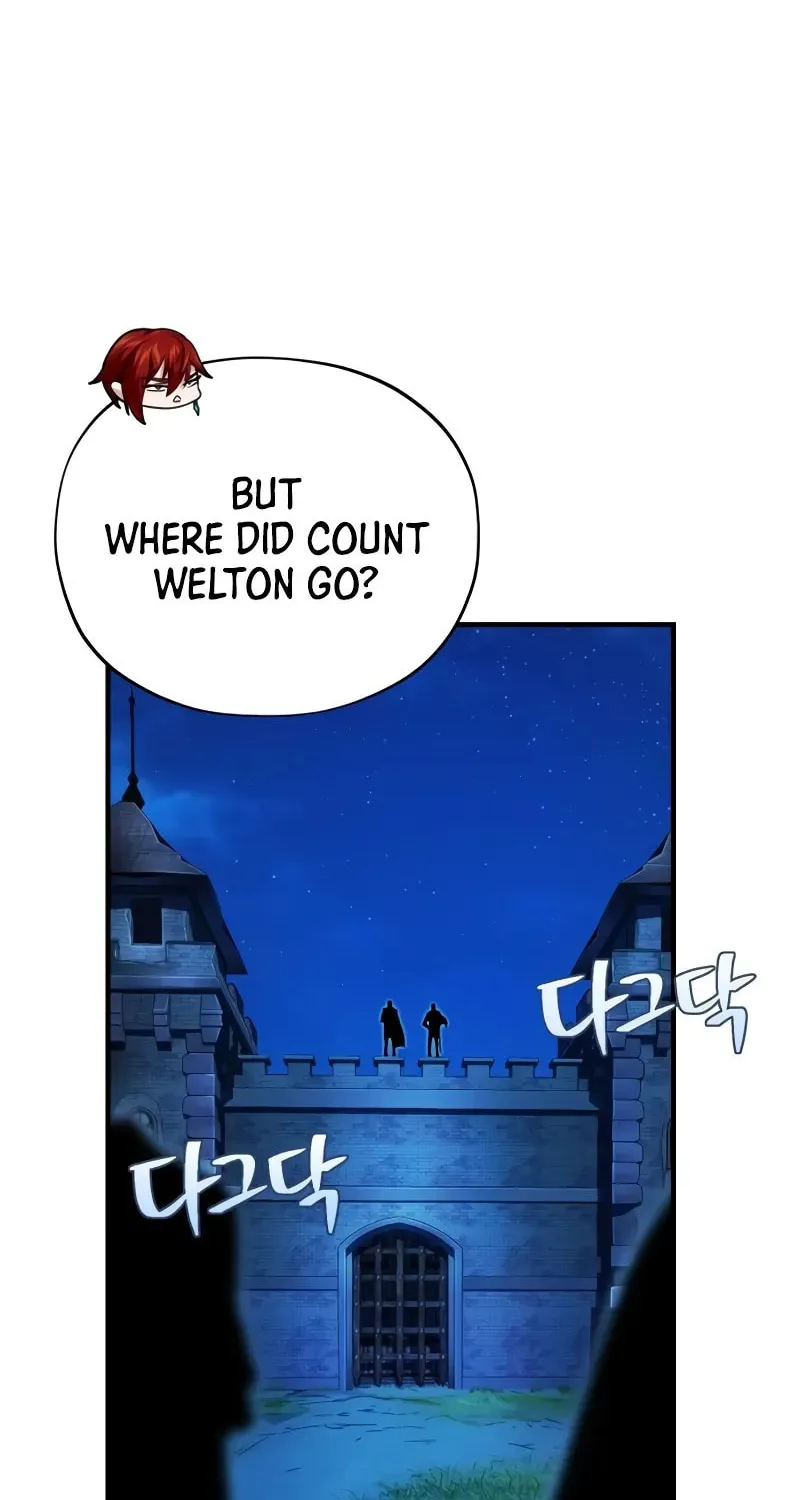 66,666 Years: Advent of the Dark Mage Chapter 138 page 33 - 