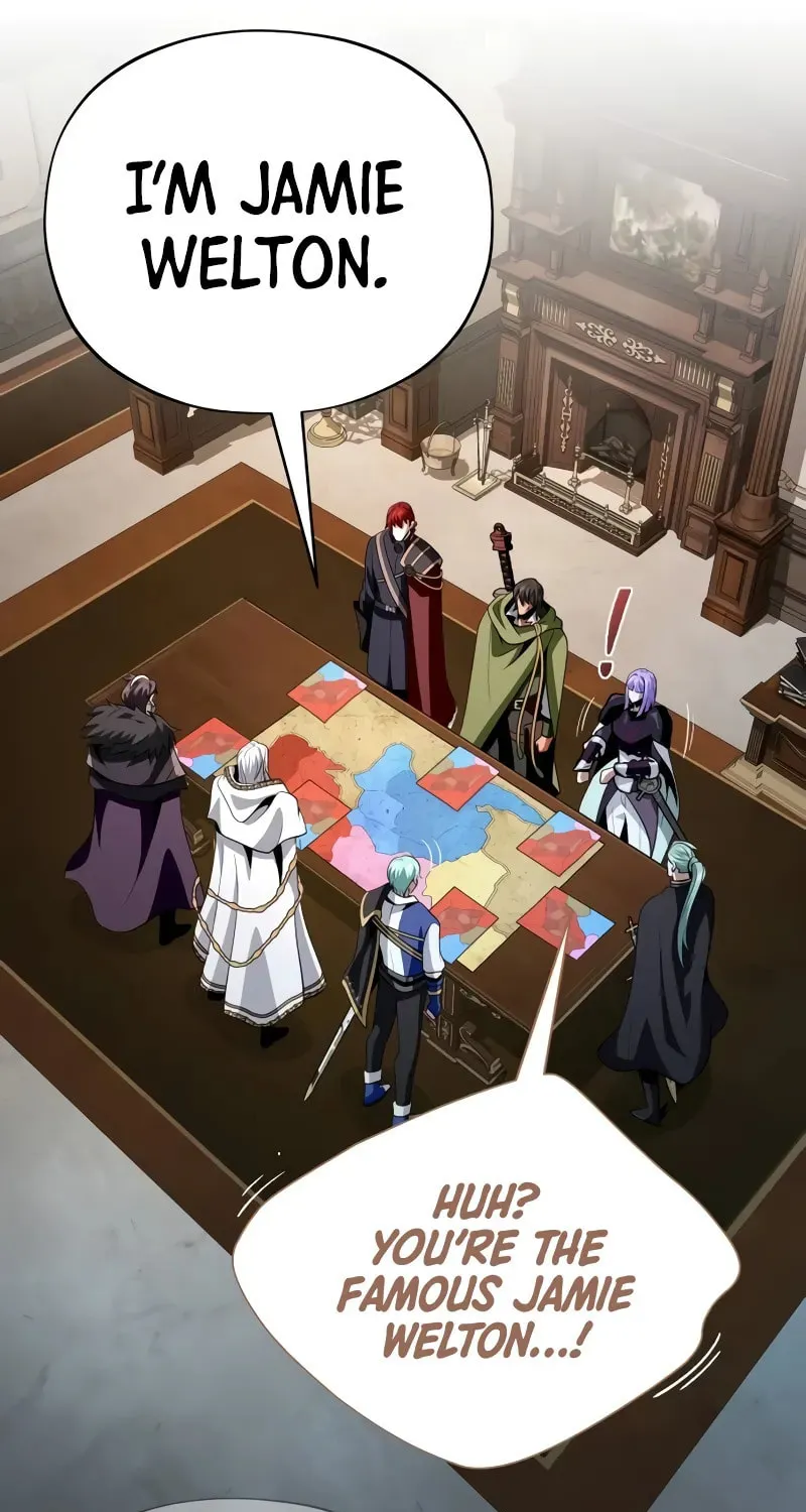 66,666 Years: Advent of the Dark Mage Chapter 138 page 41 - 