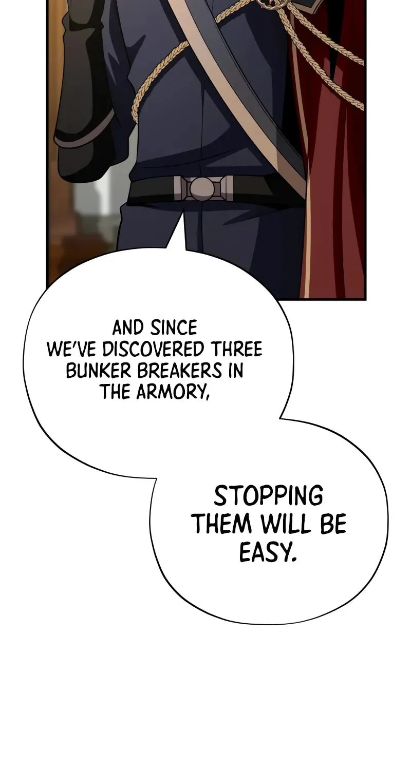 66,666 Years: Advent of the Dark Mage Chapter 138 page 45 - 