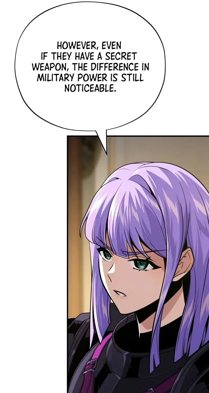 66,666 Years: Advent of the Dark Mage Chapter 138 page 50 - 