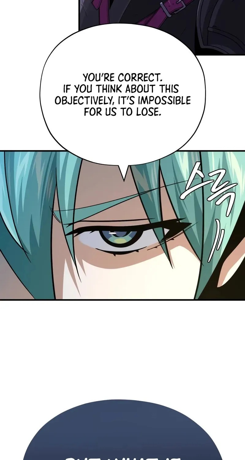 66,666 Years: Advent of the Dark Mage Chapter 138 page 51 - 